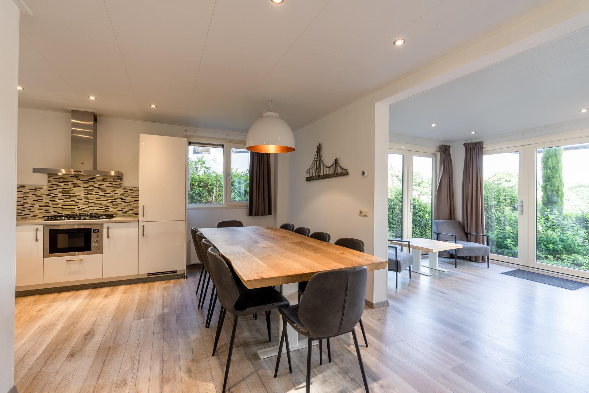 Accommodatie Brunssummerheide - Grote accommodatie - Pavilion l'etage Sauna 10 - 13