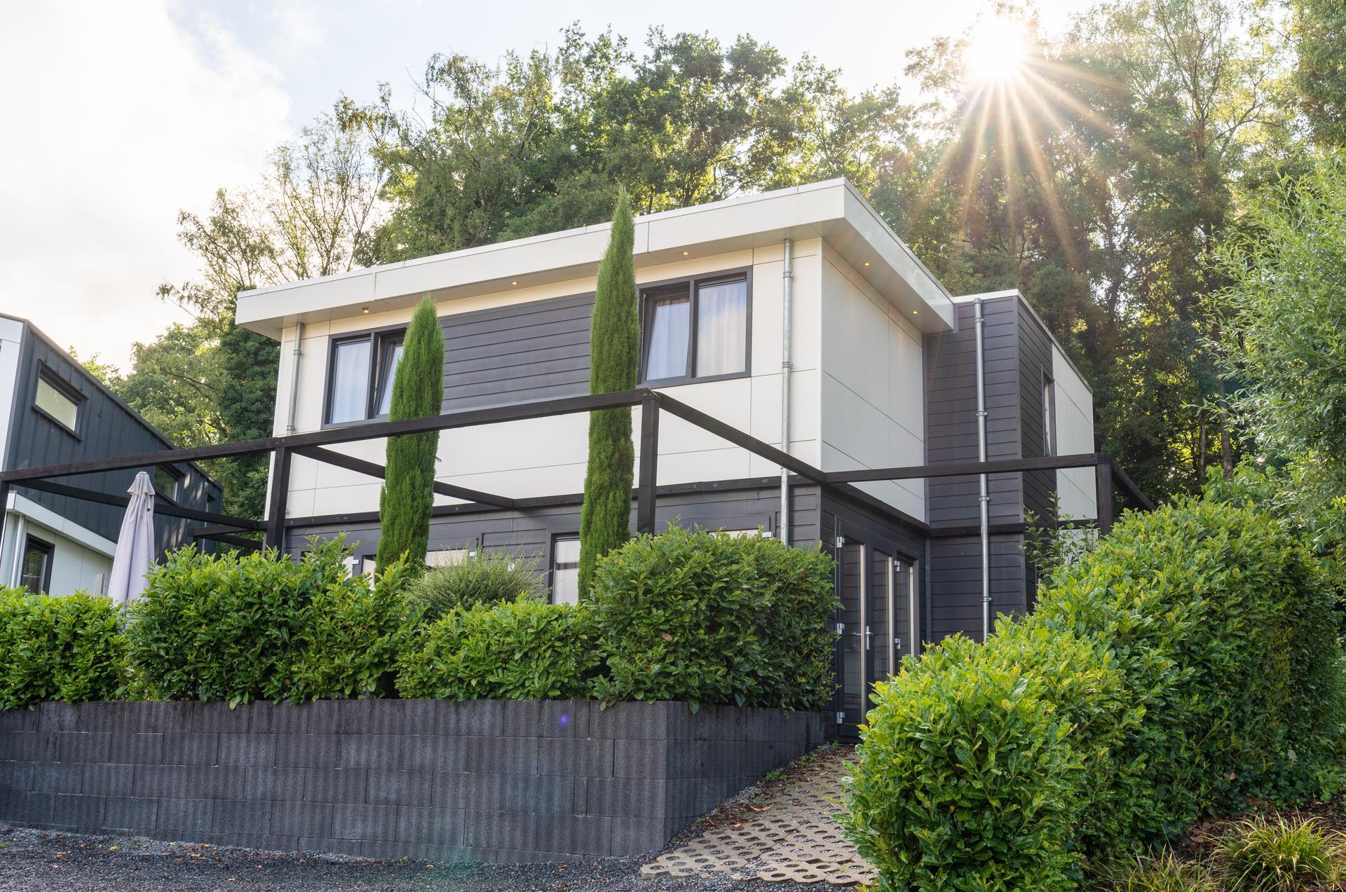 Accommodatie Brunssummerheide - Grote accommodatie - Pavilion l'etage Sauna 10 - 3