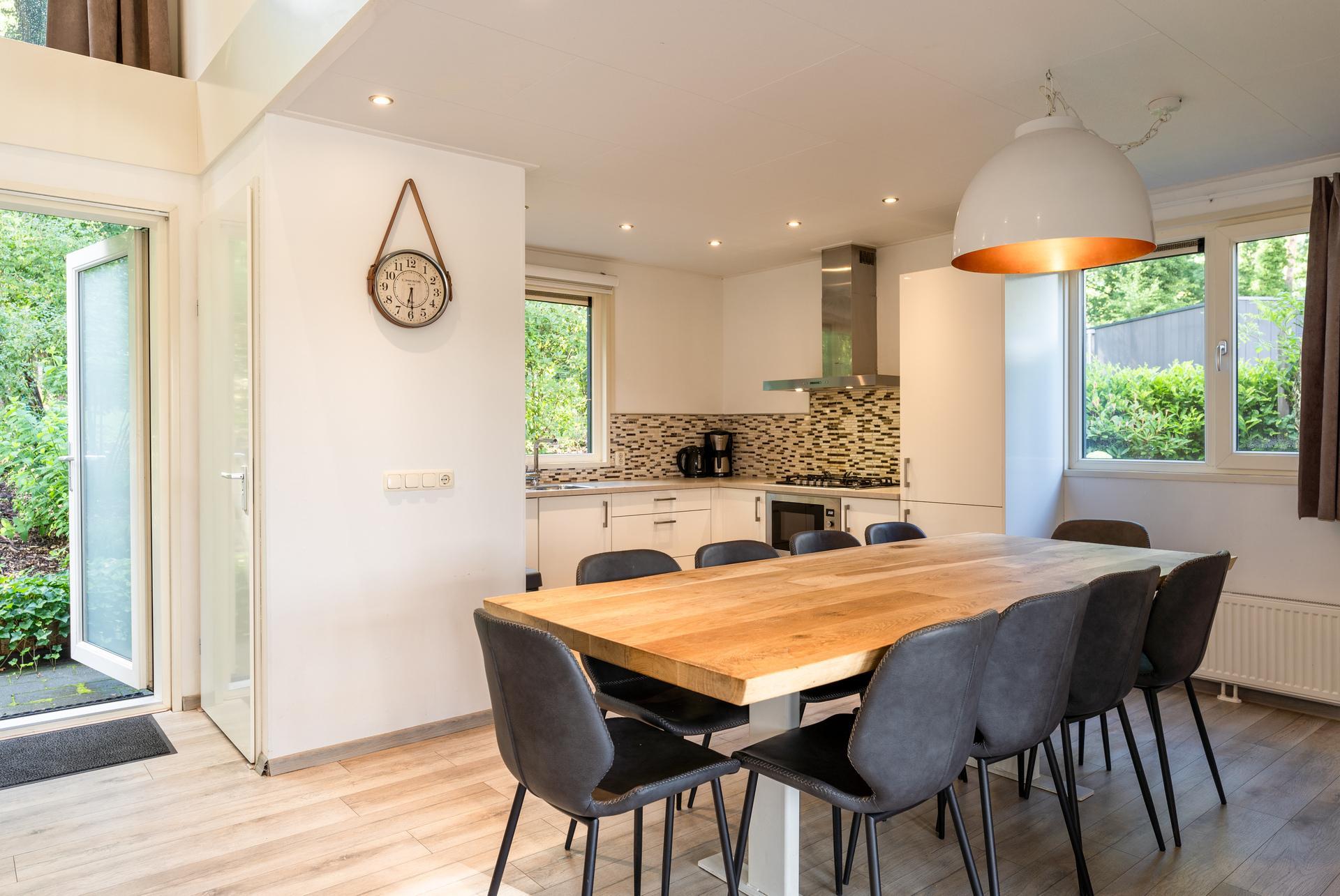 Accommodatie Brunssummerheide - Grote accommodatie - Pavilion l'etage Sauna 10 - 4