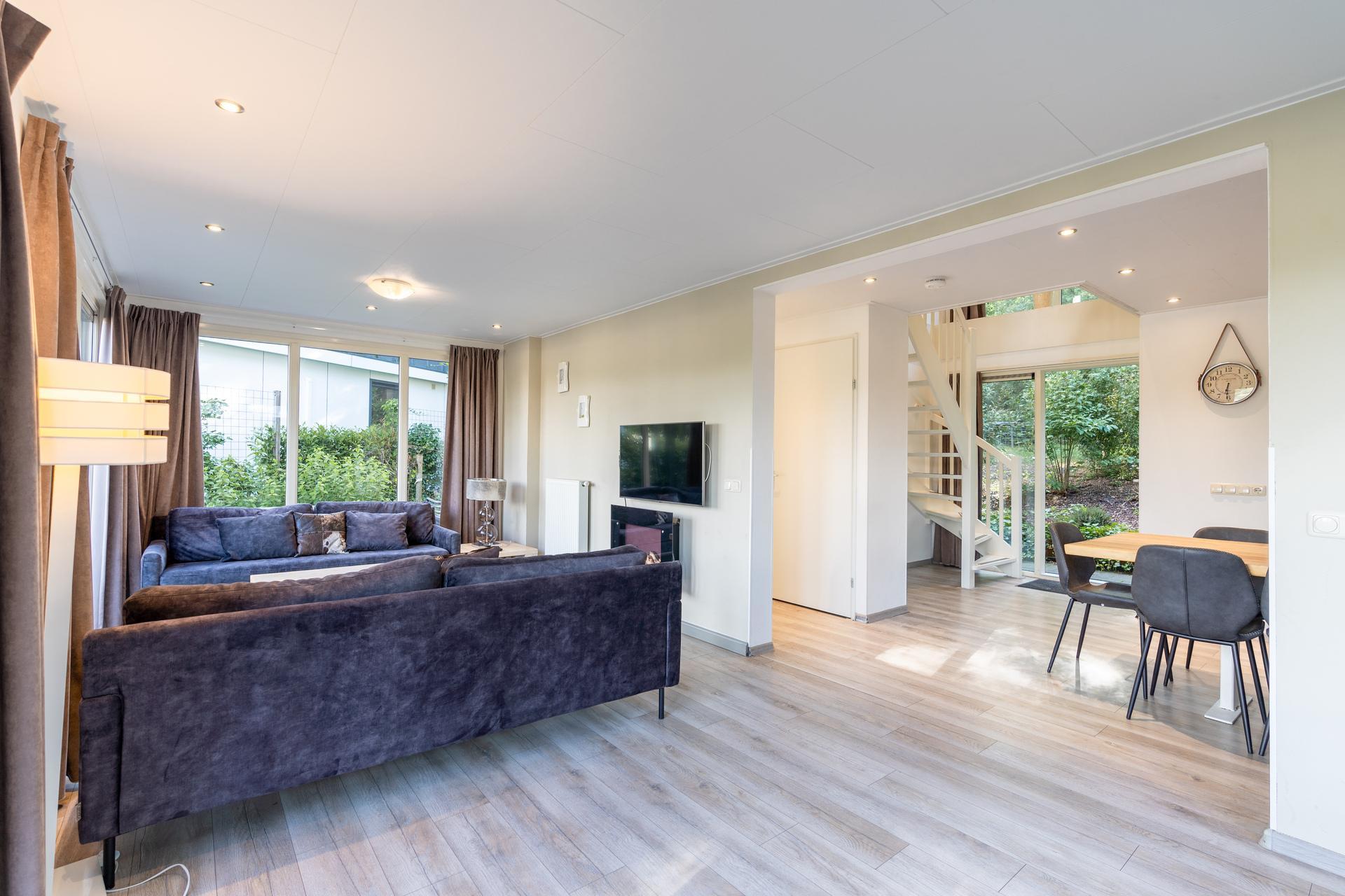 Accommodatie Brunssummerheide - Grote accommodatie - Pavilion l'etage Sauna 10 - 7