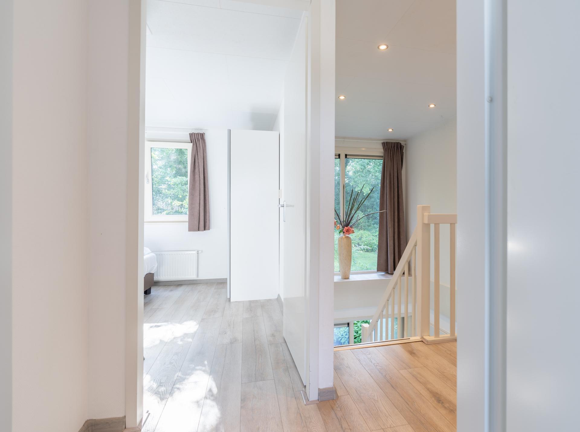 Accommodatie Brunssummerheide - Grote accommodatie - Pavilion l'etage Sauna 10 - 11