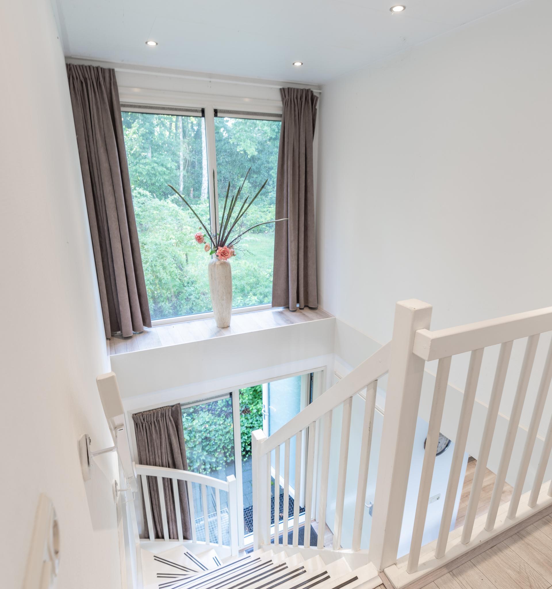 Accommodatie Brunssummerheide - Grote accommodatie - Pavilion l'etage Sauna 10 - 22