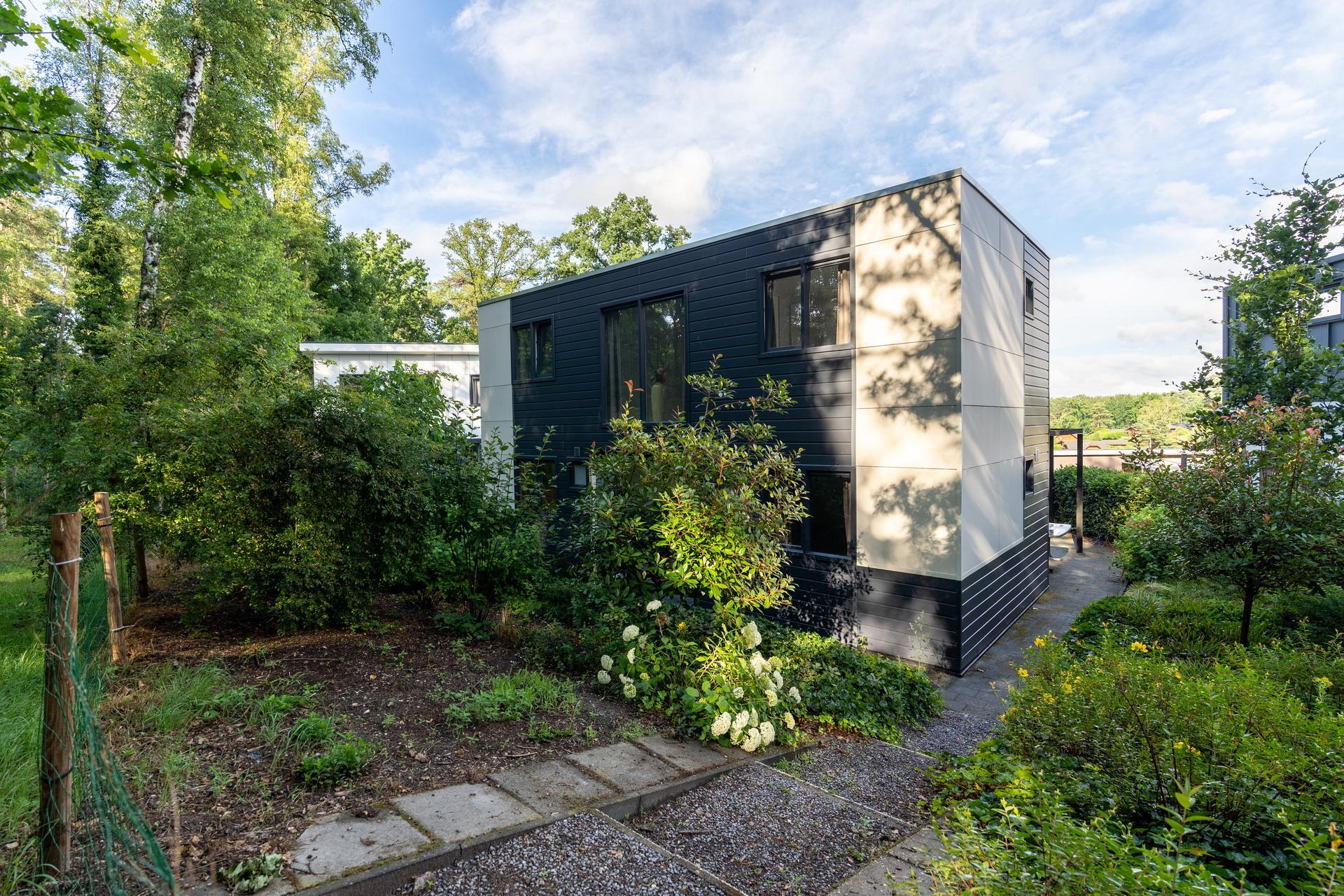 Accommodatie Brunssummerheide - Grote accommodatie - Pavilion l'etage Sauna 10 - 6