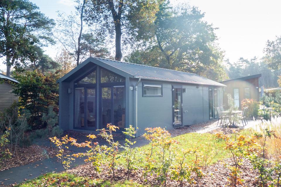 Unterkünfte De Wije Werelt - Chalet - Berkel 4 - 1
