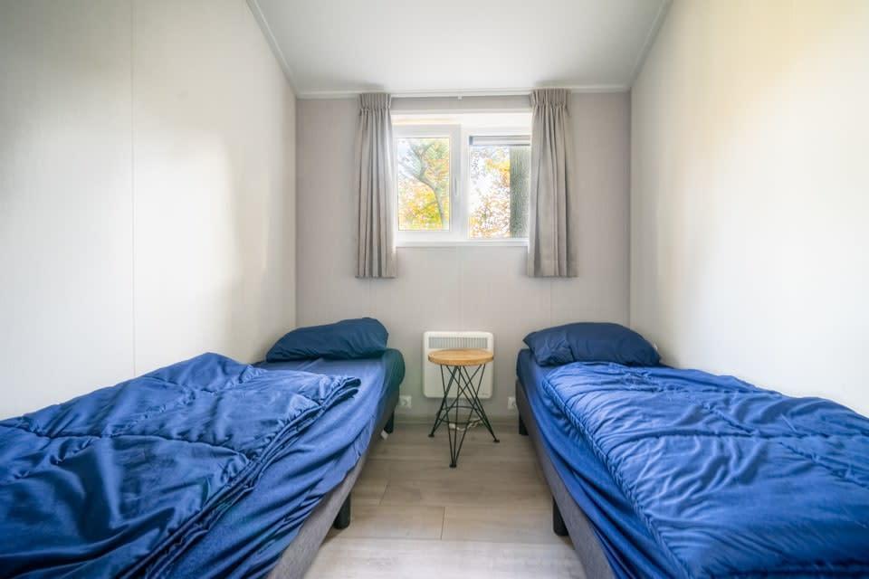 Unterkünfte De Wije Werelt - Chalet - Berkel 4 - 9