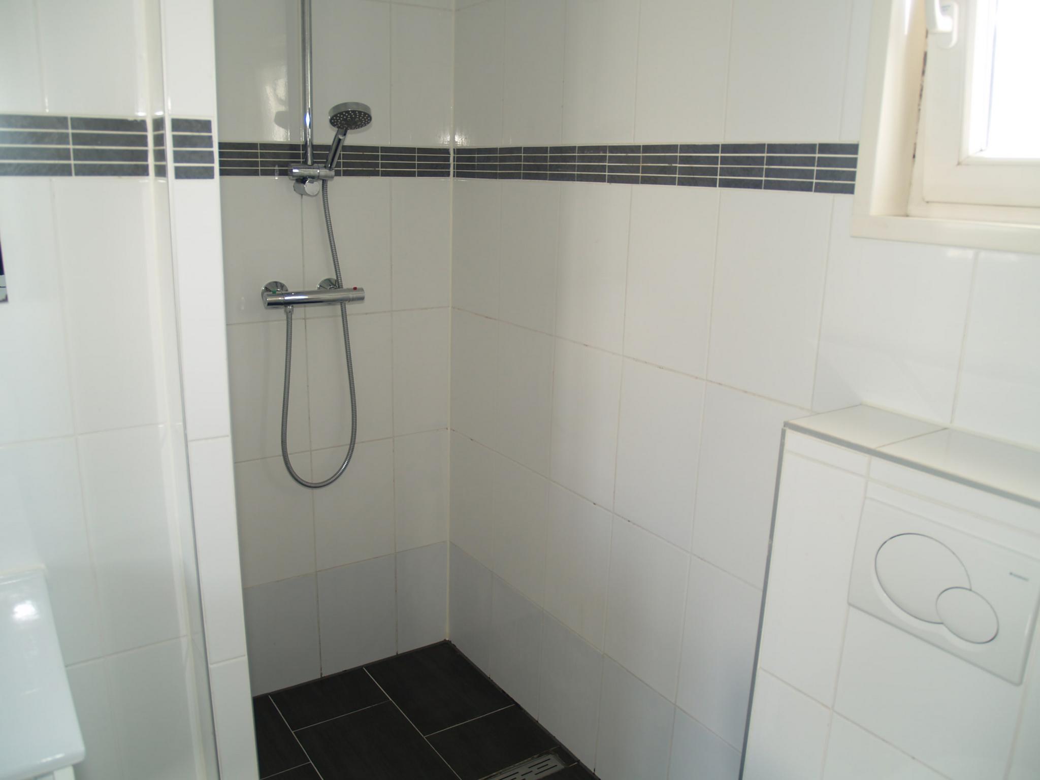 Unterkünfte Brunssummerheide - Chalet - Velthorst Sauna 4 - 8