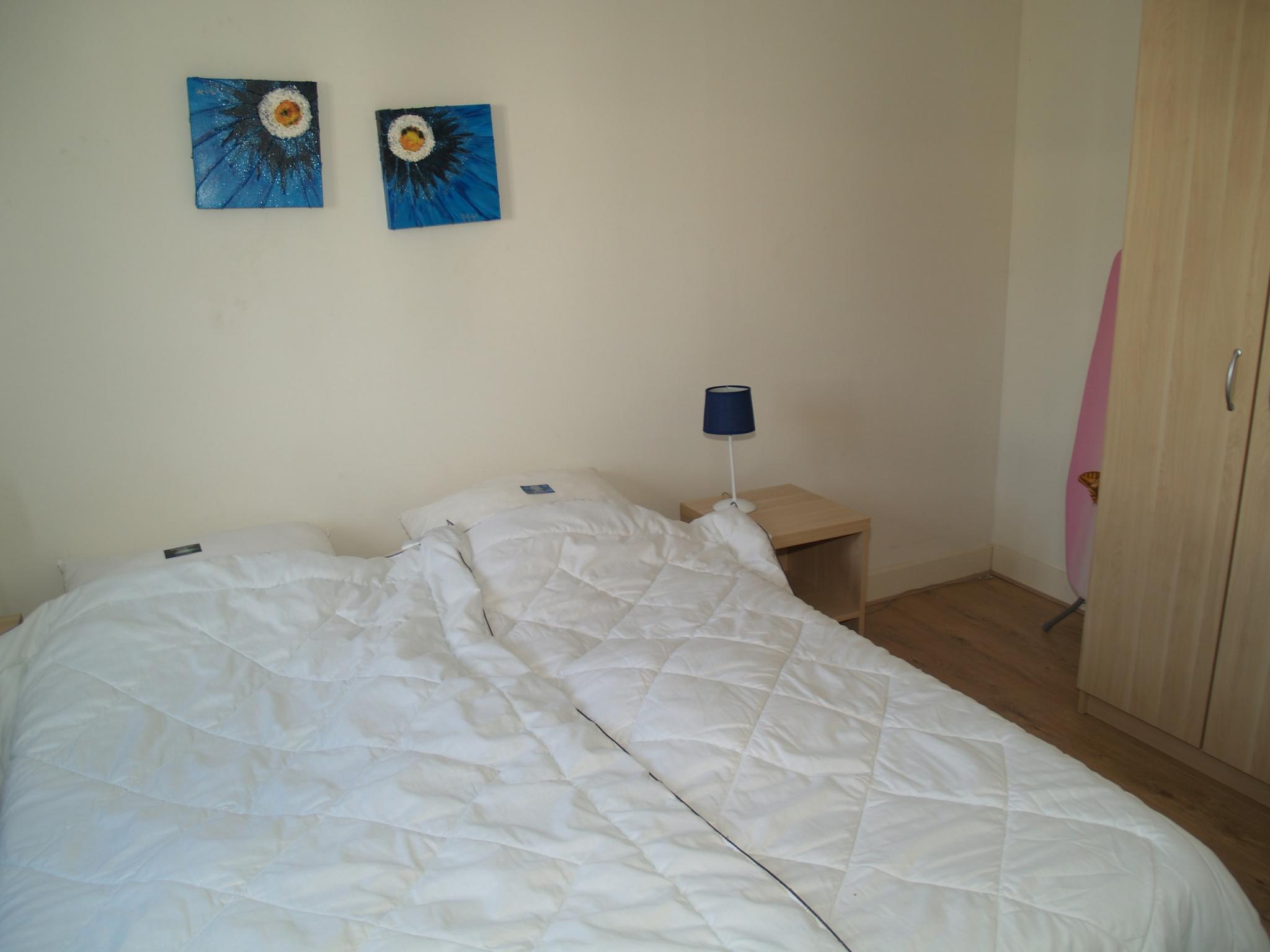 Unterkünfte Brunssummerheide - Chalet - Velthorst Sauna 4 - 7
