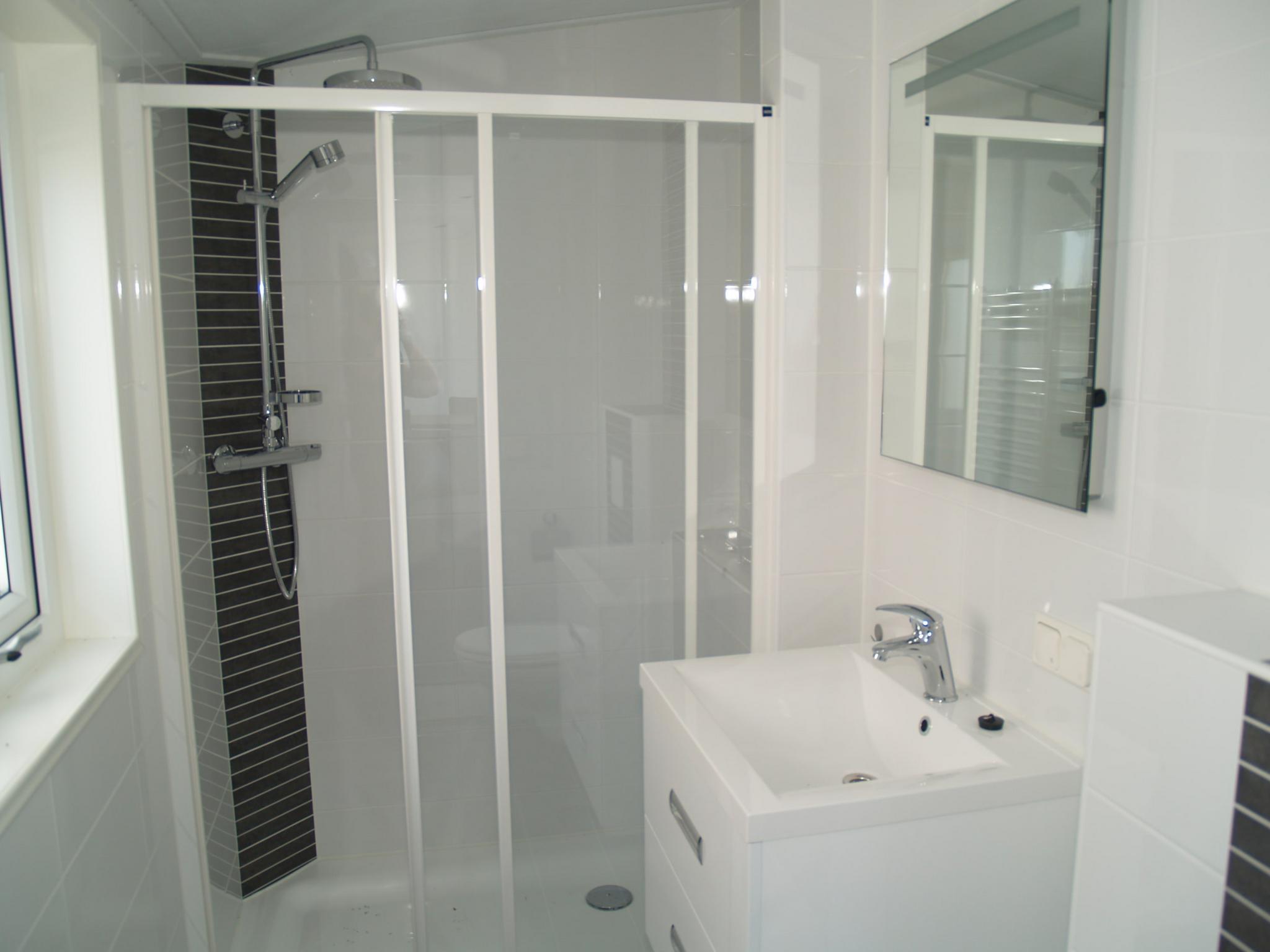 Accommodatie Reestervallei - Chalet - Pavilion 4 - 9