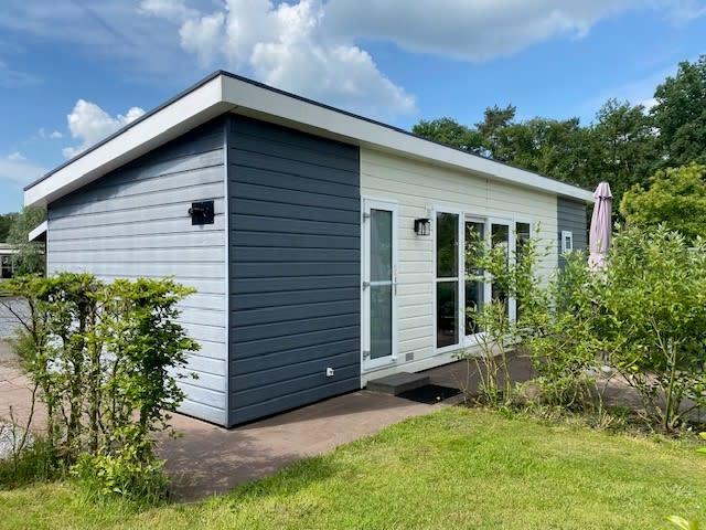 Accommodatie Reestervallei - Chalet - Pavilion 4 - 8