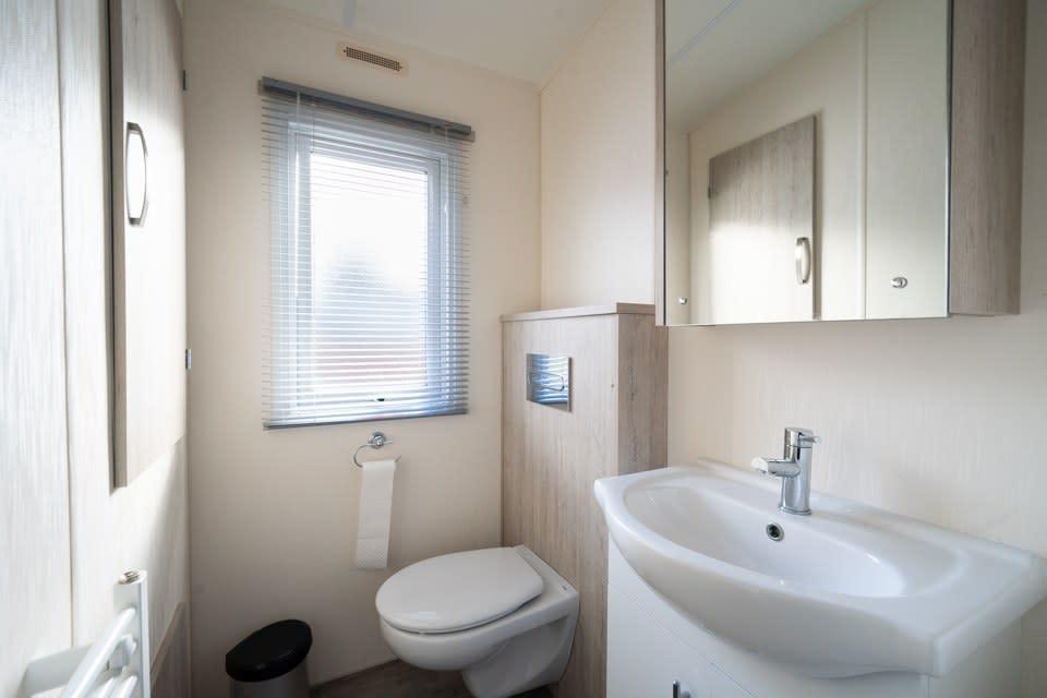Accommodation De Wije Werelt - Chalet - Berkel 2+2 - 12