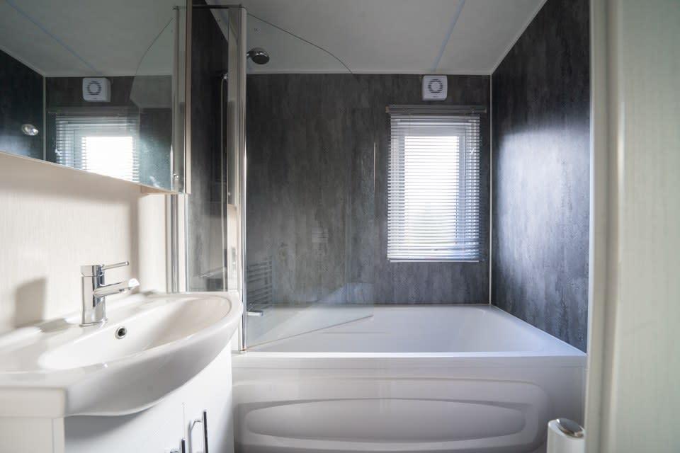 Accommodation De Wije Werelt - Chalet - Berkel 2+2 - 11