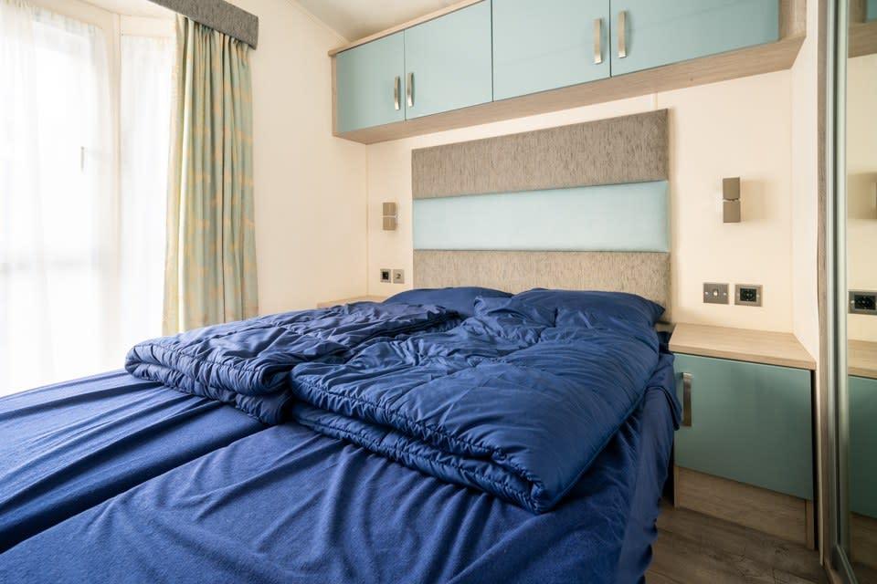 Accommodation De Wije Werelt - Chalet - Berkel 2+2 - 7