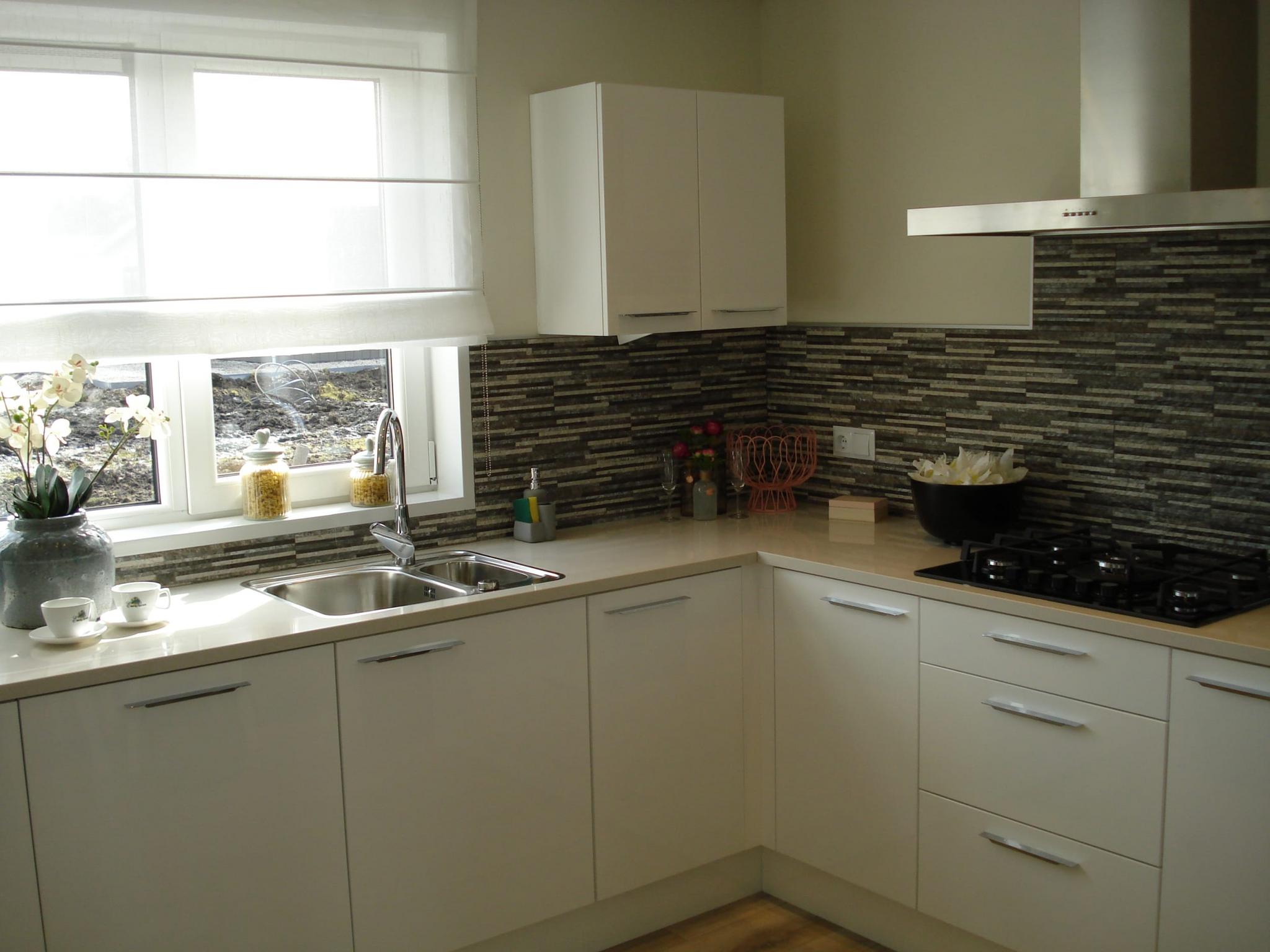 Accommodation Reestervallei - Big accommodation - Pavilion l'etage Sauna 10 - 7