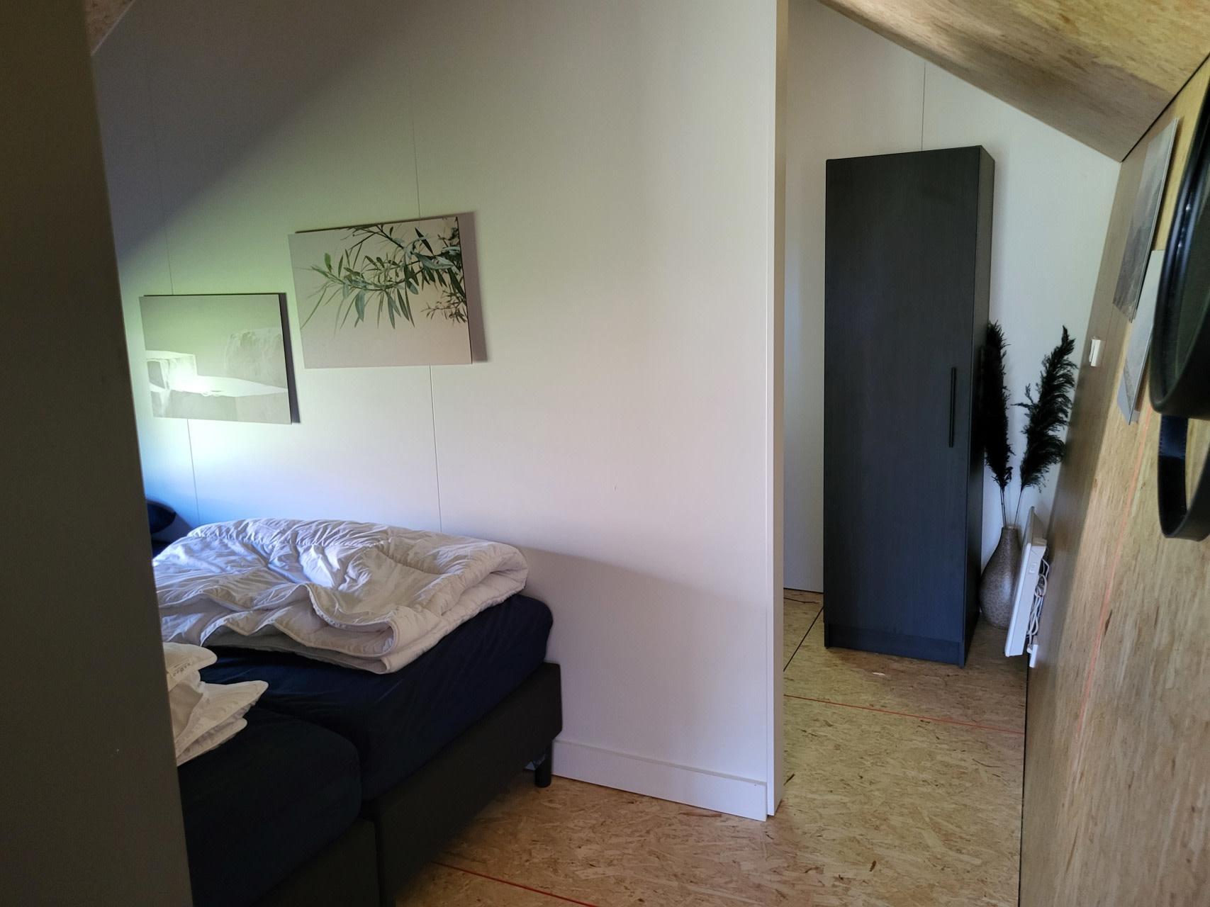 Unterkünfte Reestervallei - Tiny house - Solo Retreat 4 - 10
