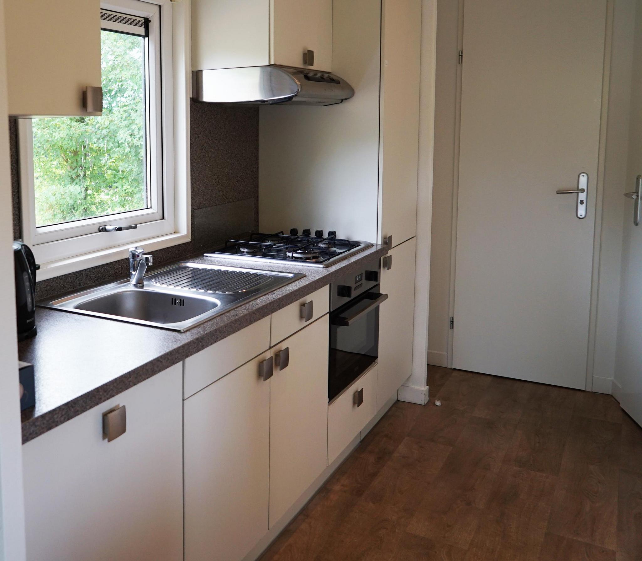 Unterkünfte Reestervallei - Chalet - Velthorst 4 - 6