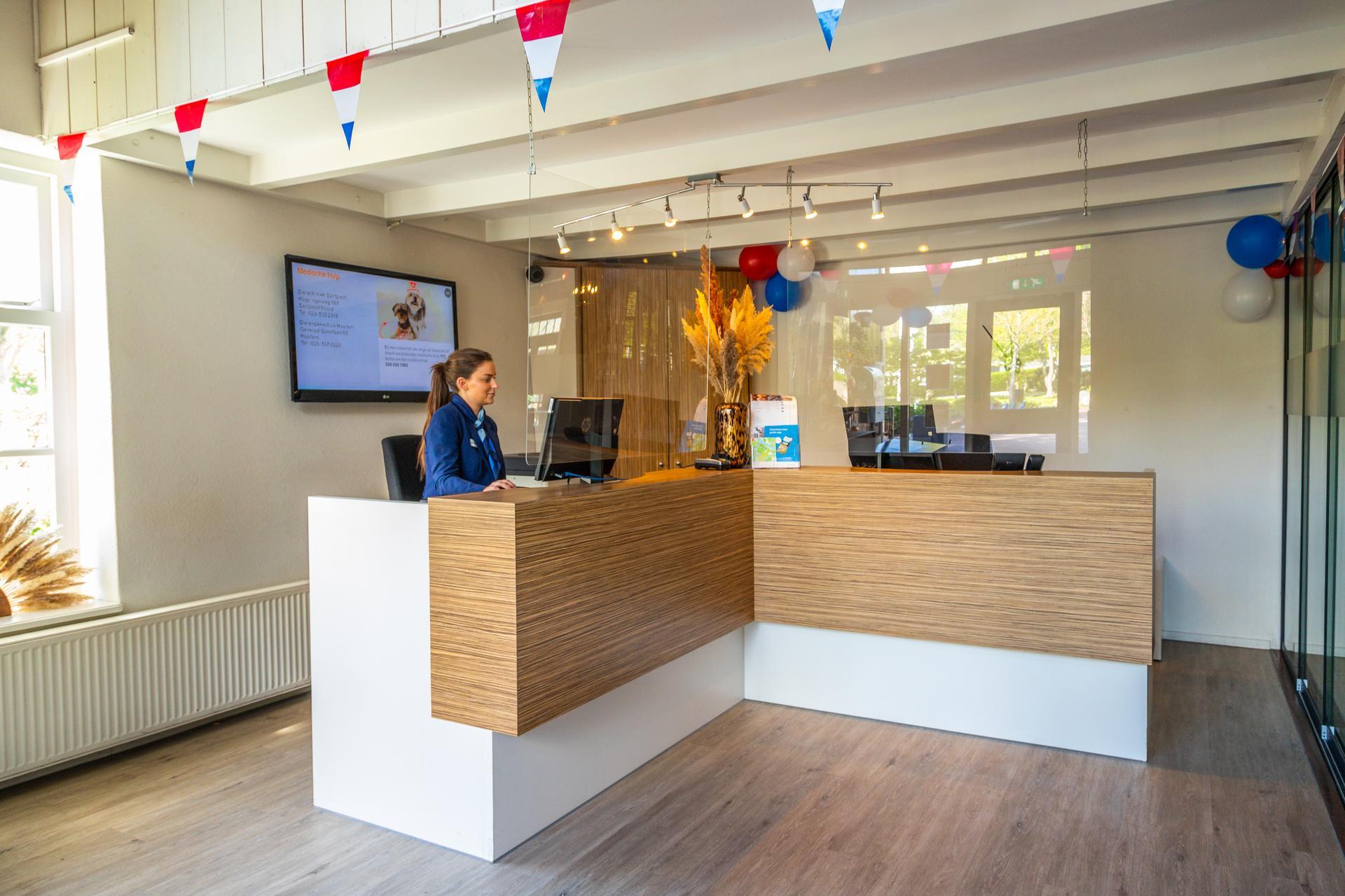 Unterkünfte Buitenhuizen - Chalet - Cube Maximaal 4 - 11