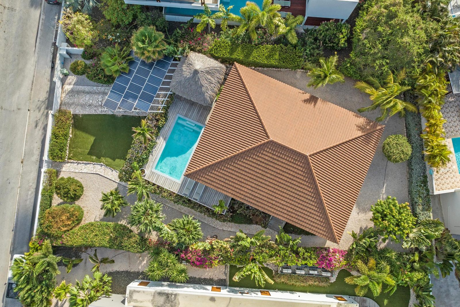 Solaya Villa Curaçao 2