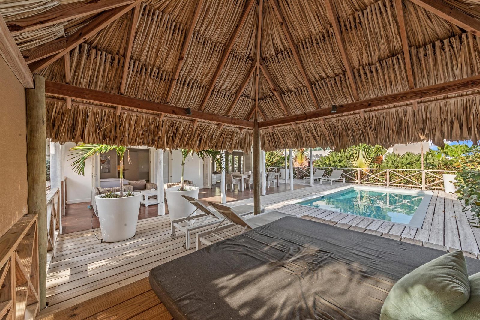 Solaya Villa Curaçao 2