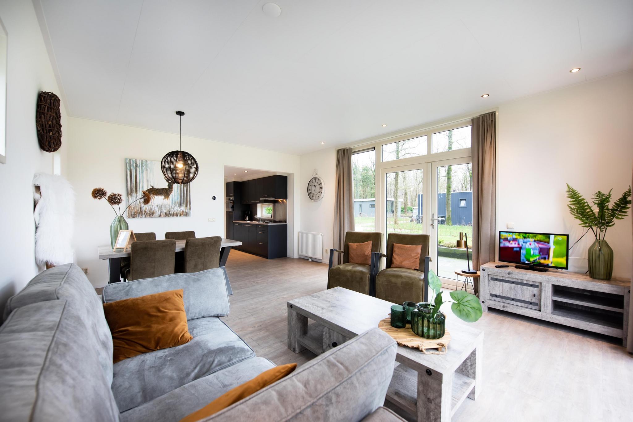 Pavillon | 4 personnes