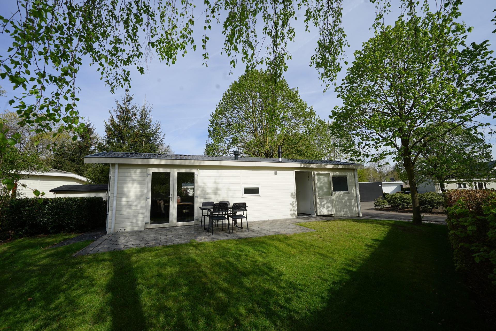 Accommodatie De Achterhoek - Chalet - Berkel 4 - 3