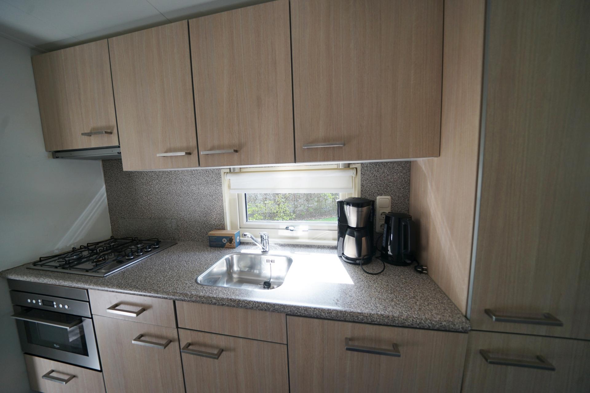 Accommodatie De Achterhoek - Chalet - Berkel 4 - 9