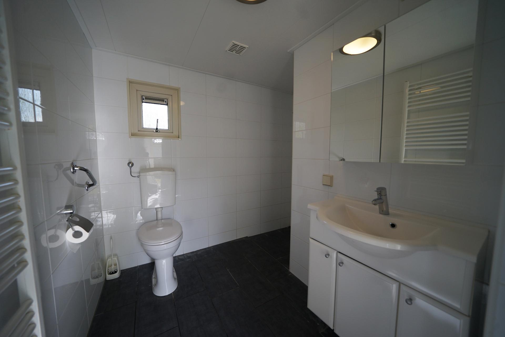 Accommodatie De Achterhoek - Chalet - Berkel 4 - 12