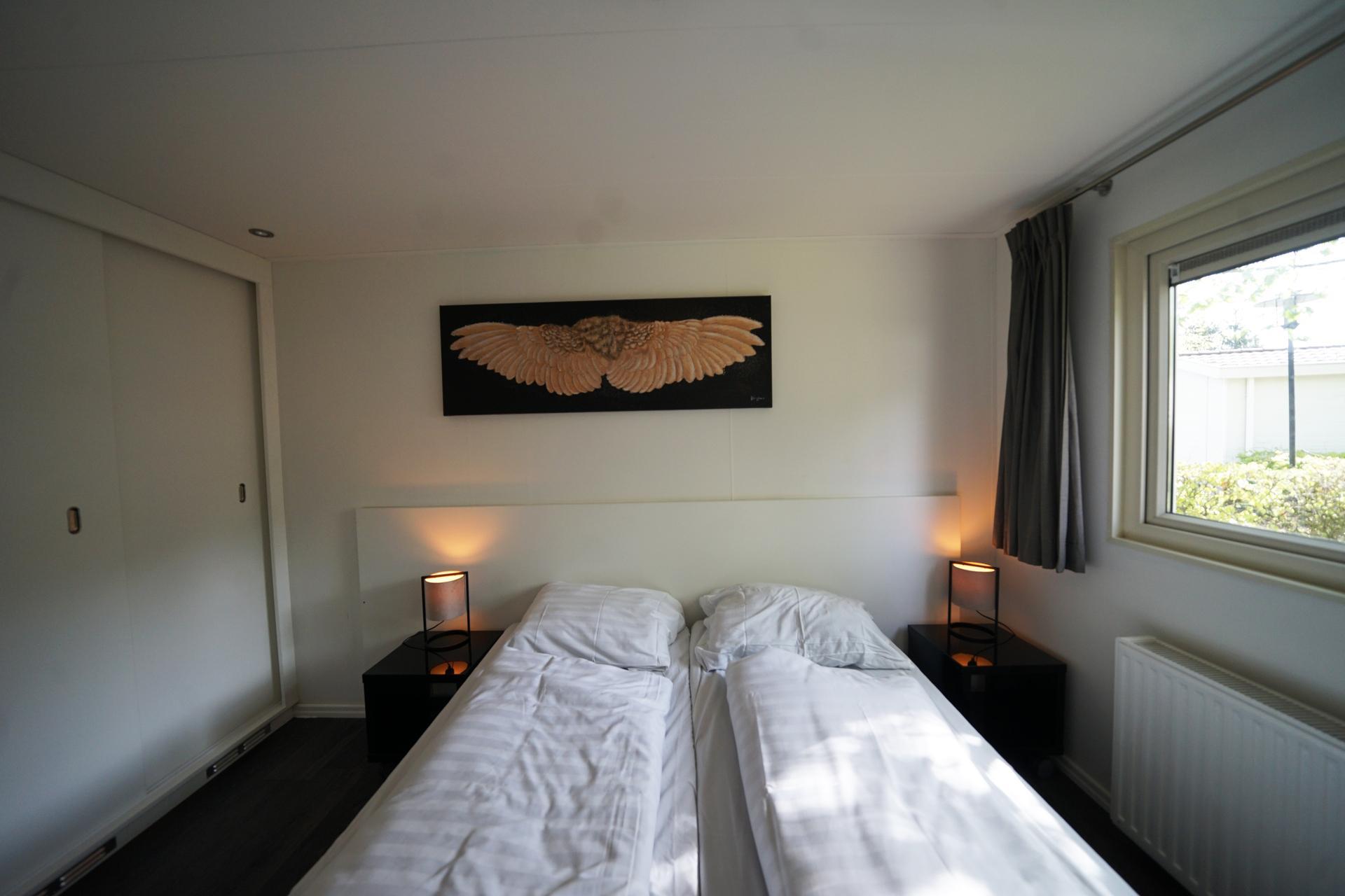 Accommodatie De Achterhoek - Chalet - Berkel 4 - 10