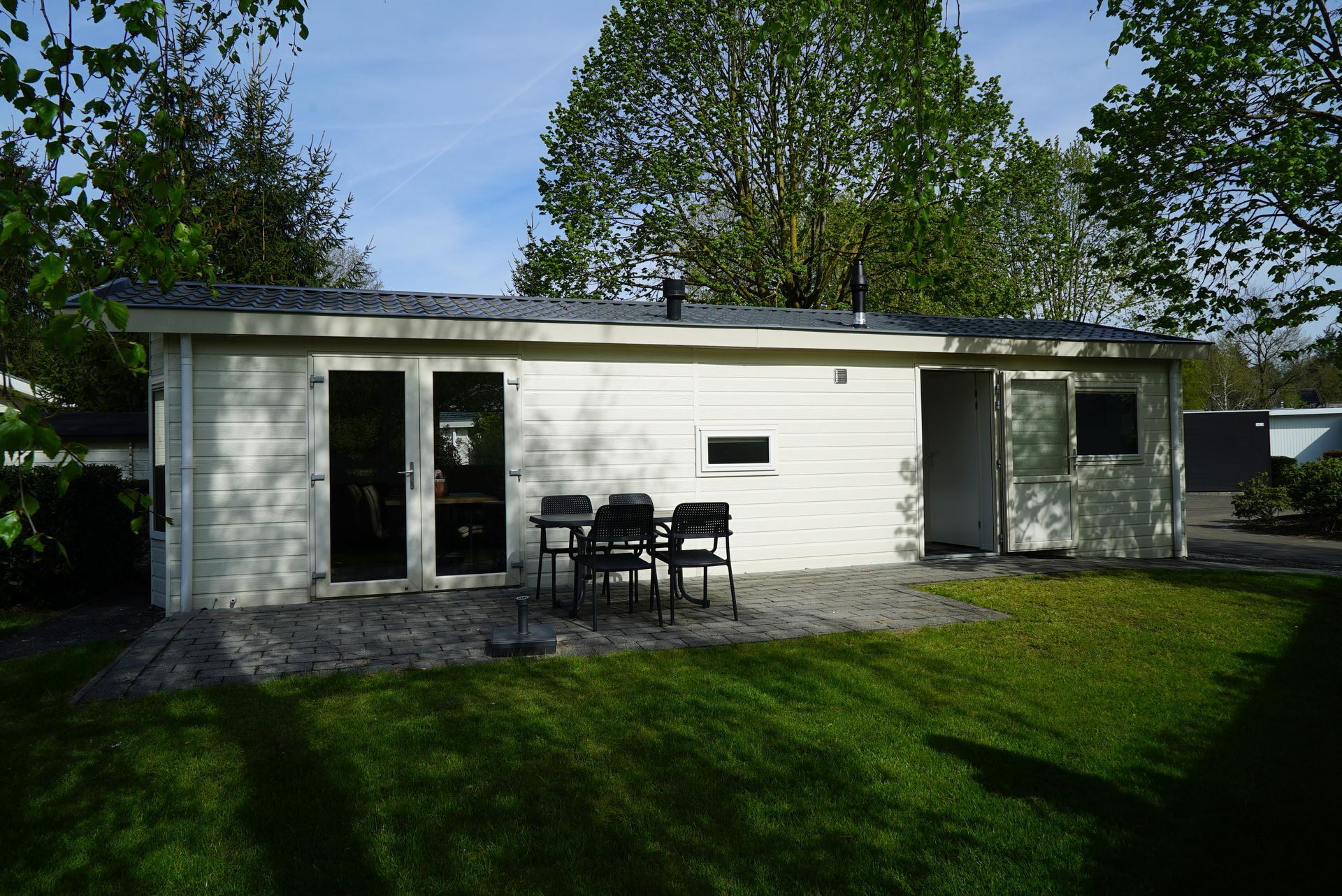 Accommodatie De Achterhoek - Chalet - Berkel 4 - 13