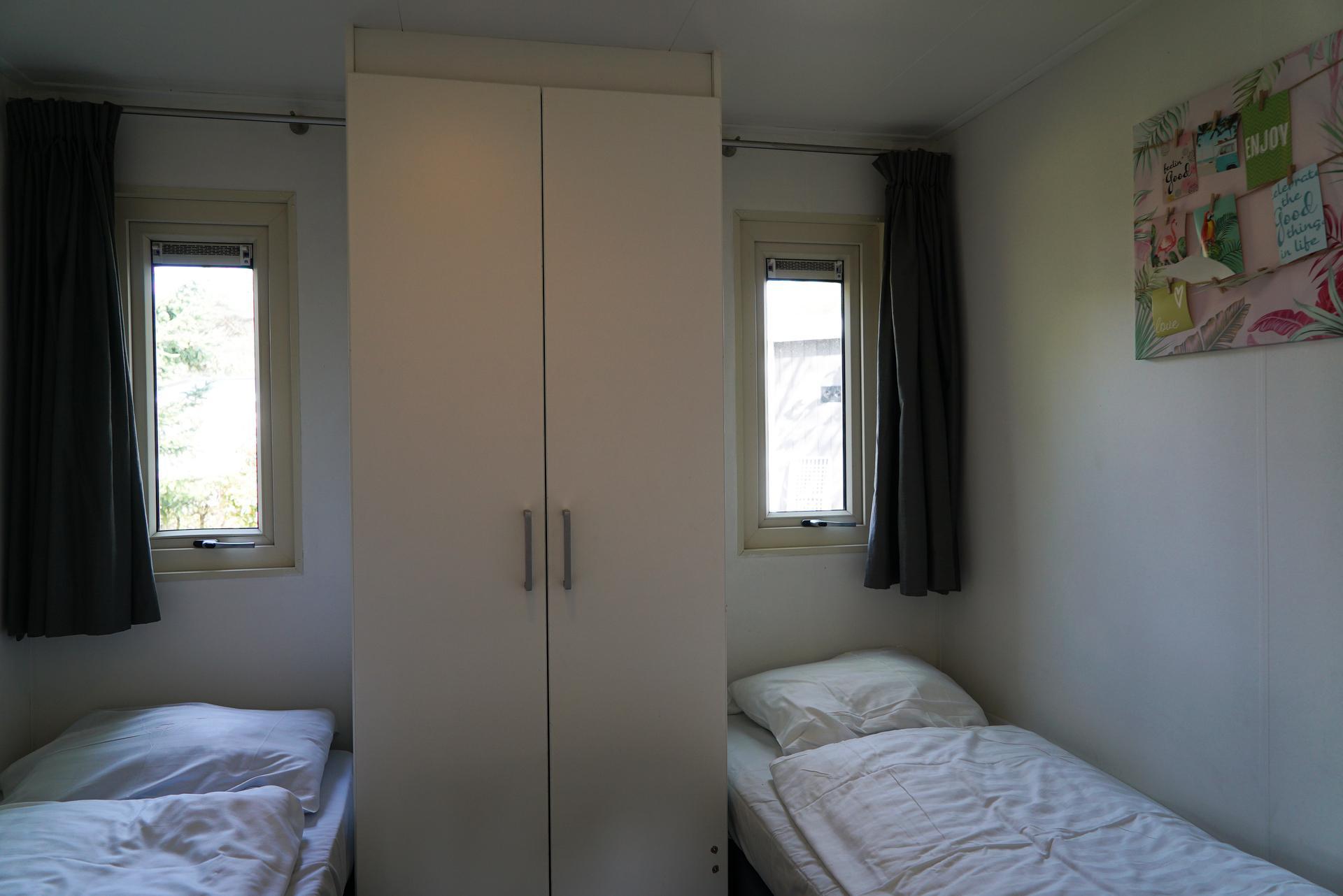 Accommodatie De Achterhoek - Chalet - Berkel 4 - 11