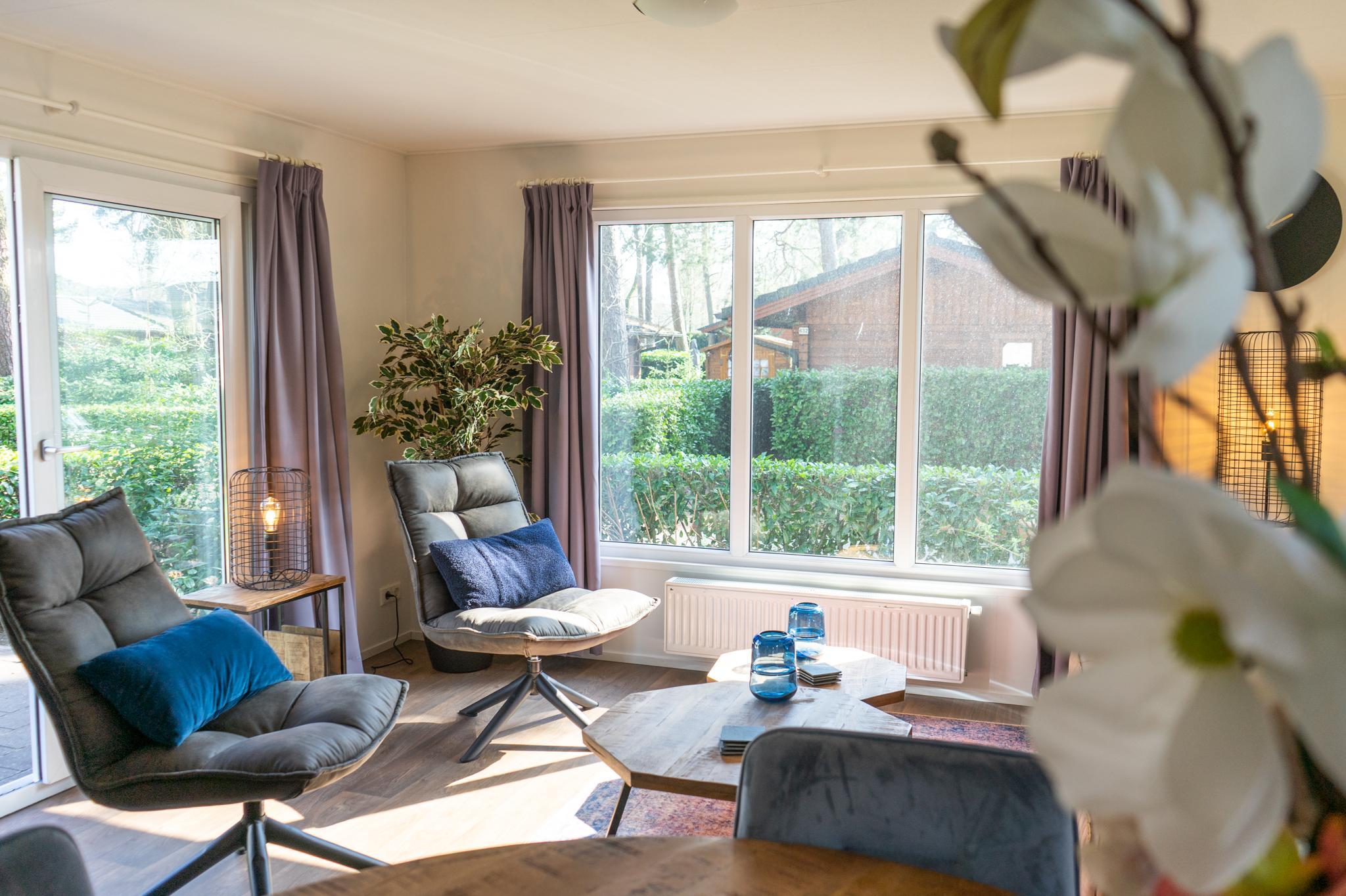 Accommodatie De Achterhoek - Chalet - Berkel 4 - 4