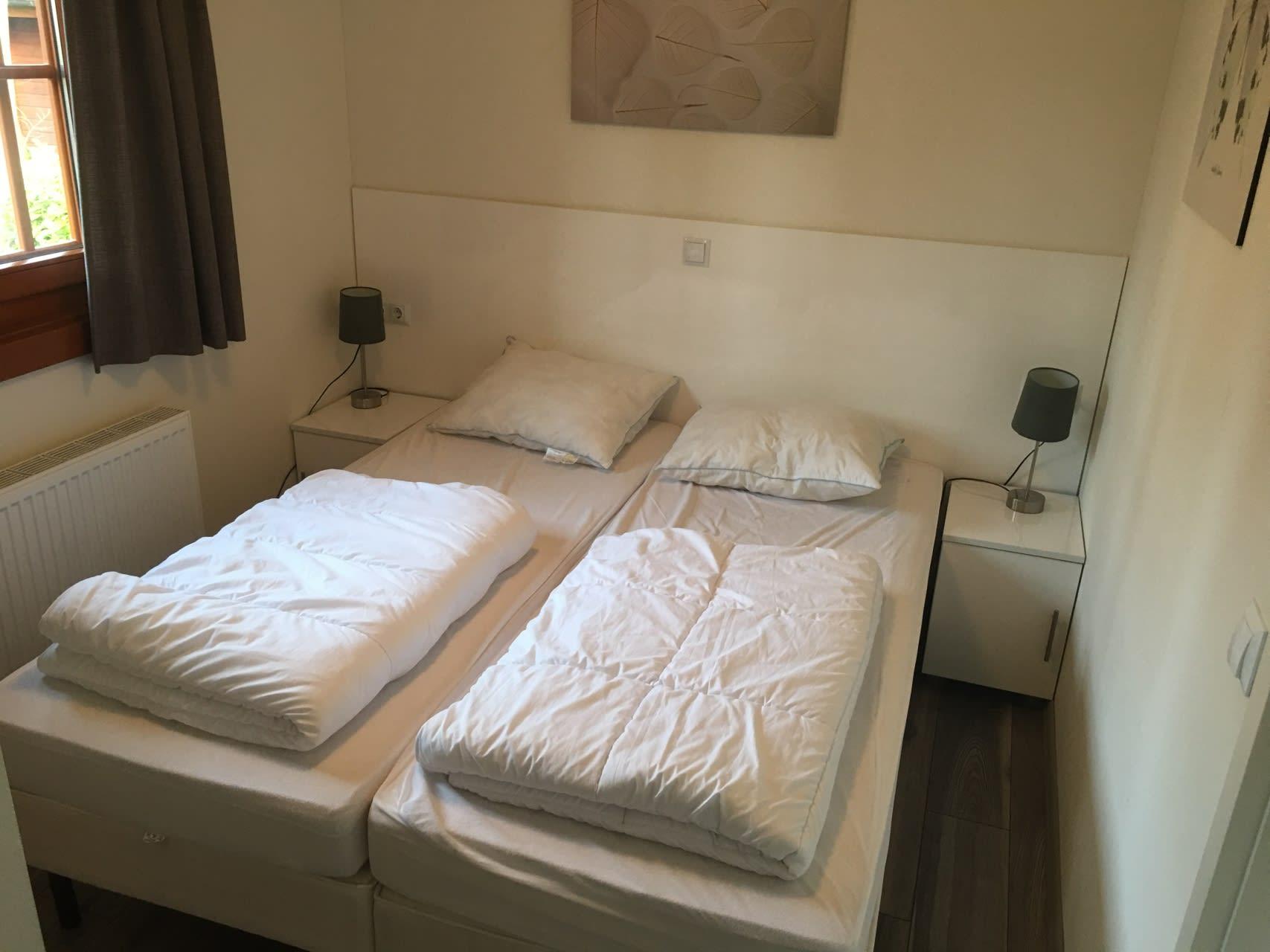 Accommodation De Achterhoek - Chalet - Boekhorst 4 - 6