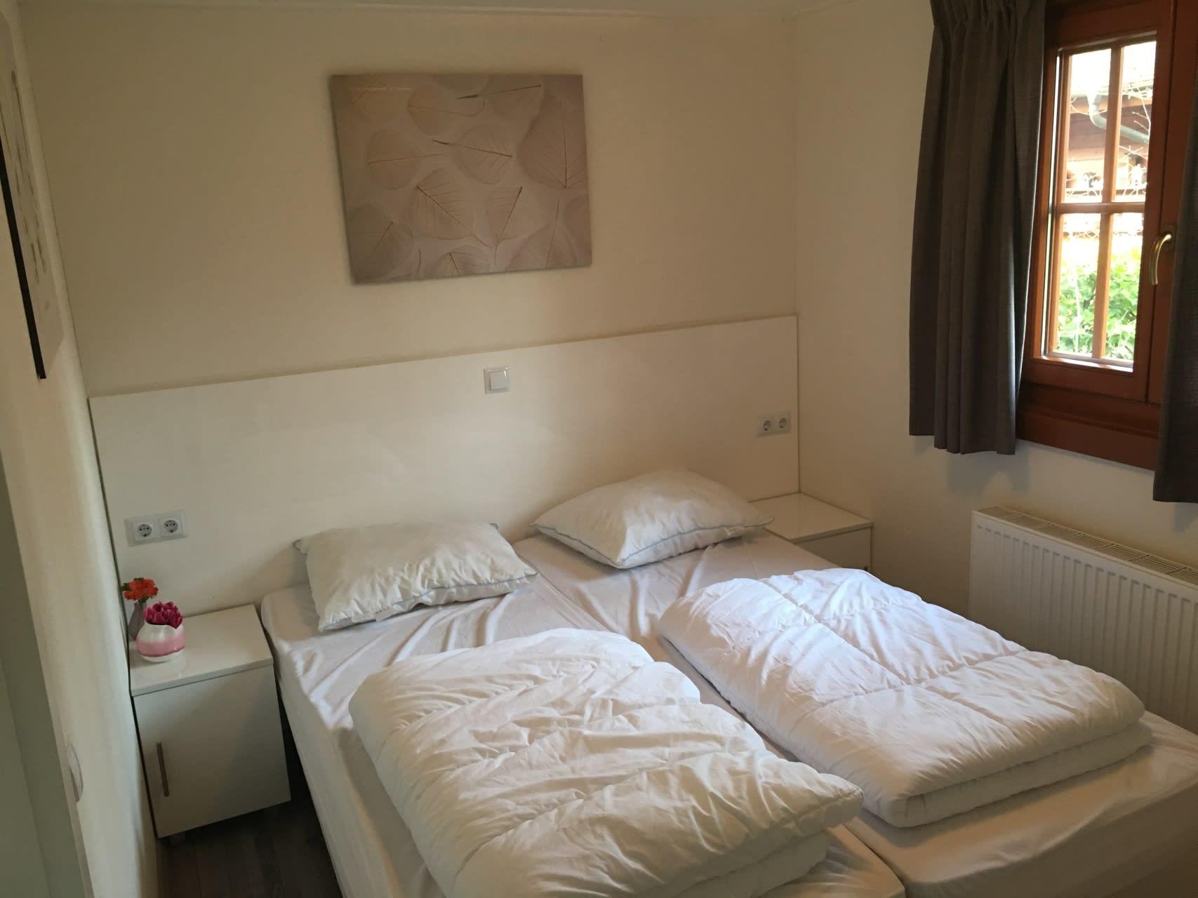 Accommodation De Achterhoek - Chalet - Boekhorst 4 - 7