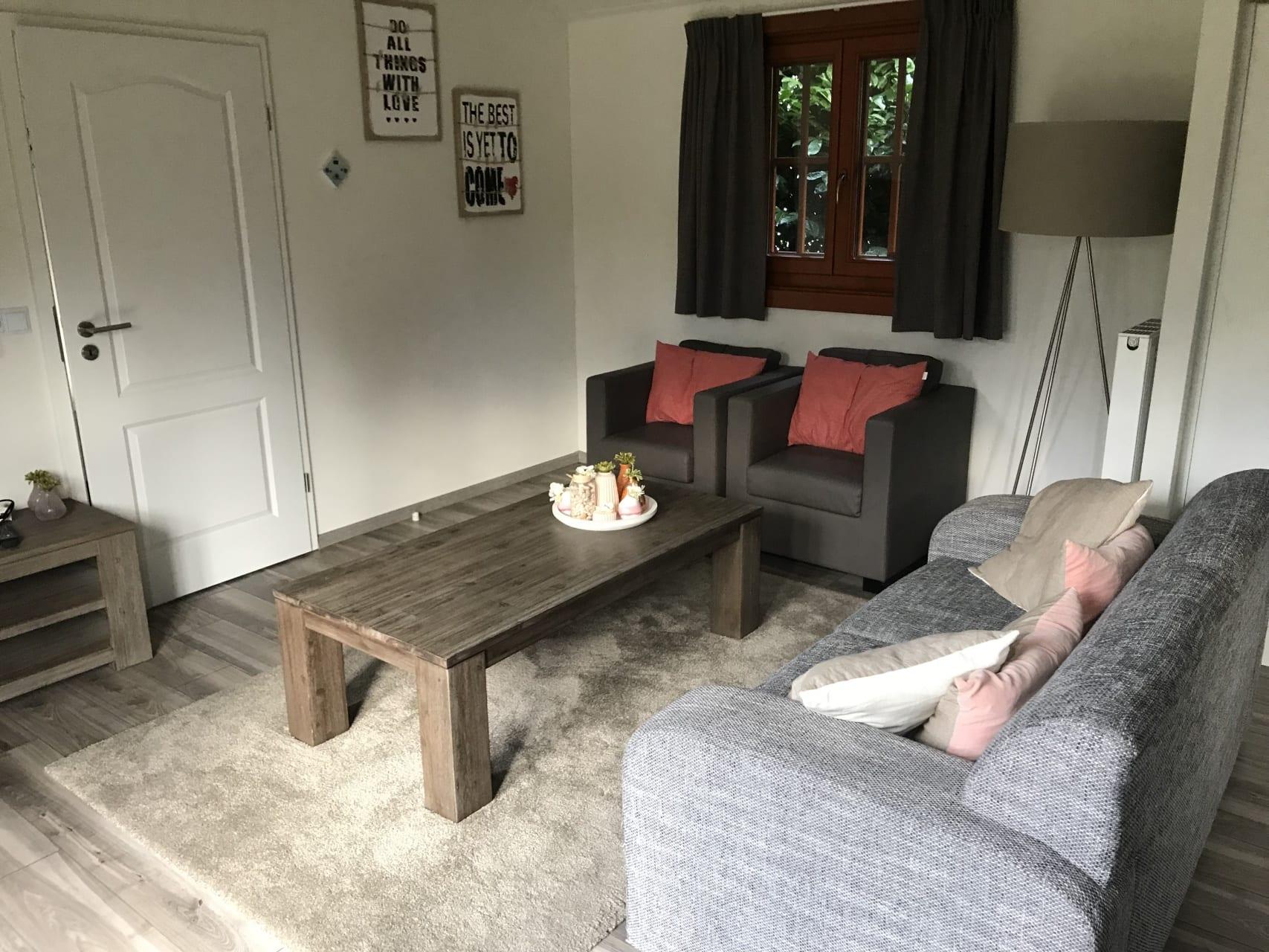 Accommodation De Achterhoek - Chalet - Boekhorst 4 - 4
