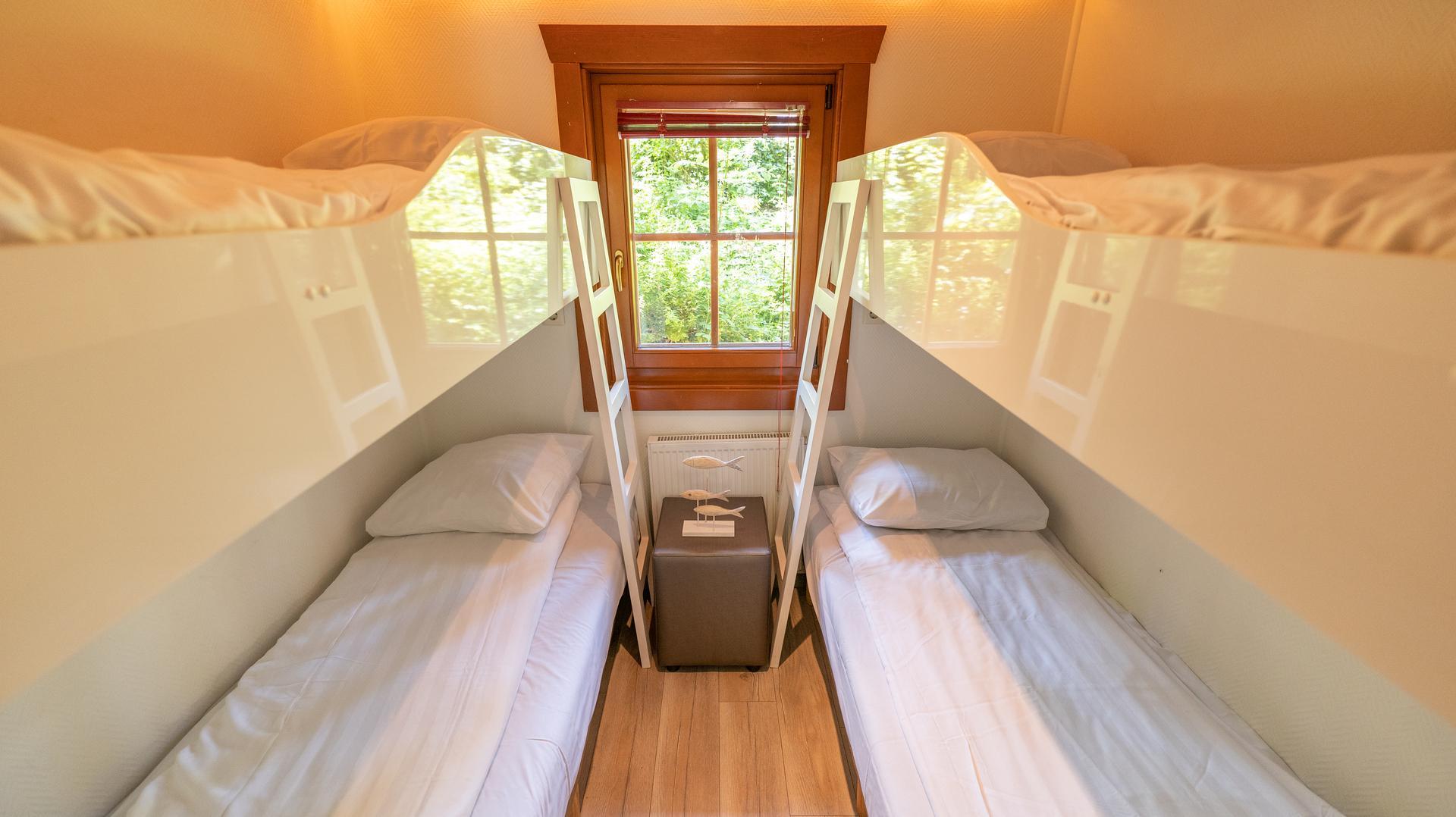 Accommodation De Achterhoek - Chalet - Boekhorst 6 - 11