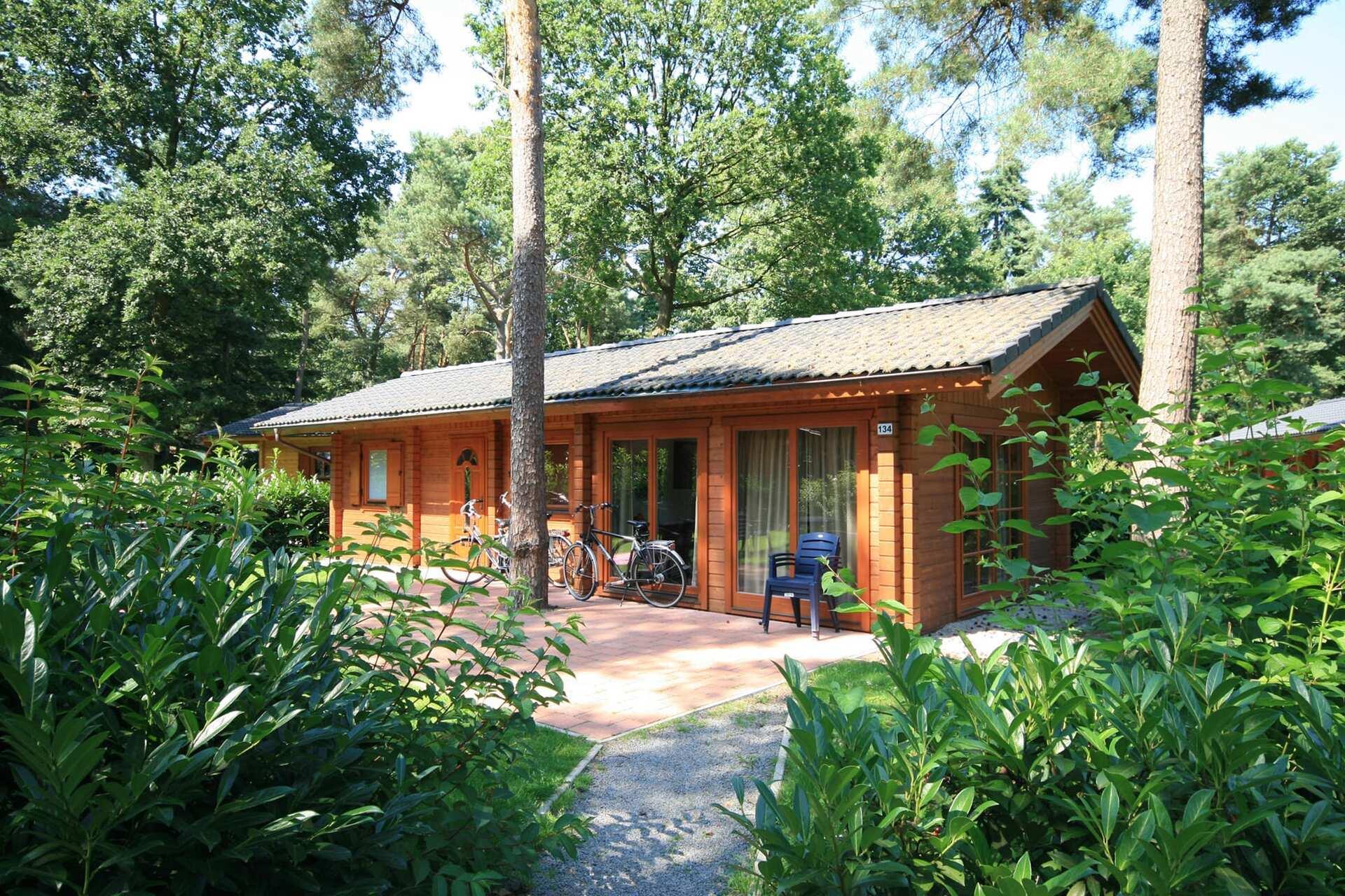 Accommodation De Achterhoek - Chalet - Boekhorst 6 - 13