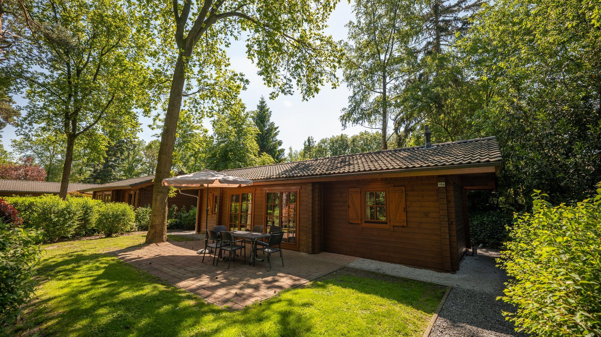 Accommodation De Achterhoek - Chalet - Boekhorst 6 - 3