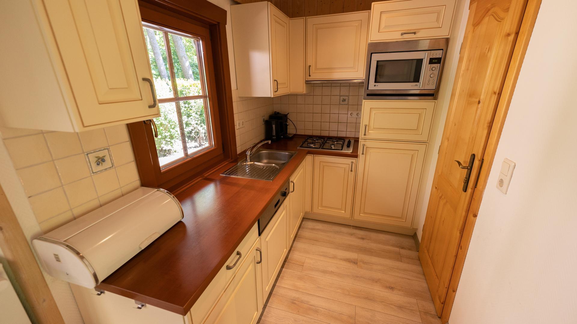 Accommodation De Achterhoek - Chalet - Boekhorst 6 - 9