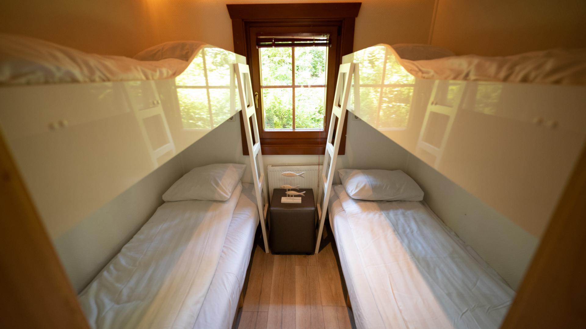 Accommodation De Achterhoek - Chalet - Boekhorst 6 - 10