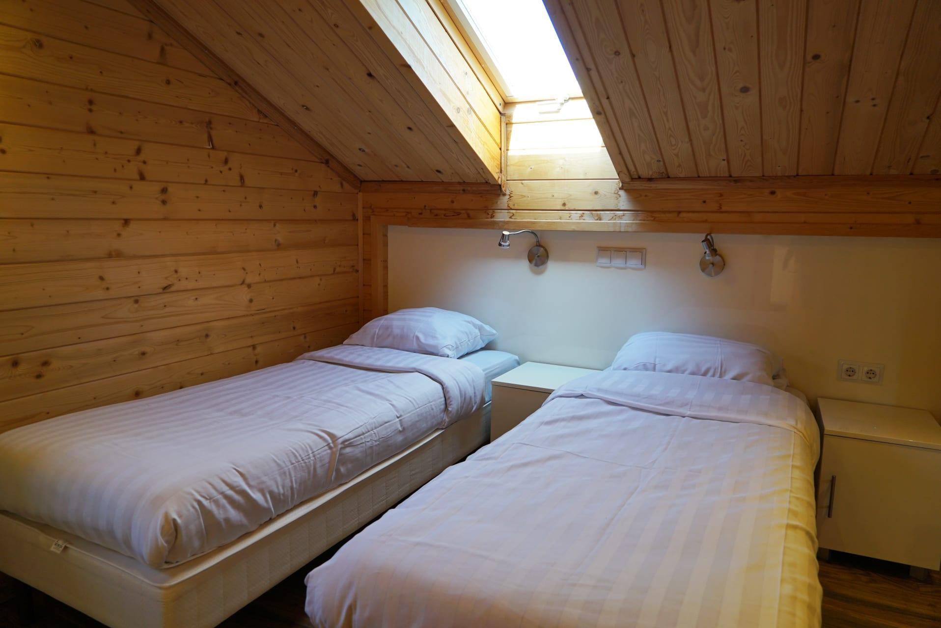 Unterkünfte De Achterhoek - Grosse Unterkunft - Boekhorst l’etage 10 - 9