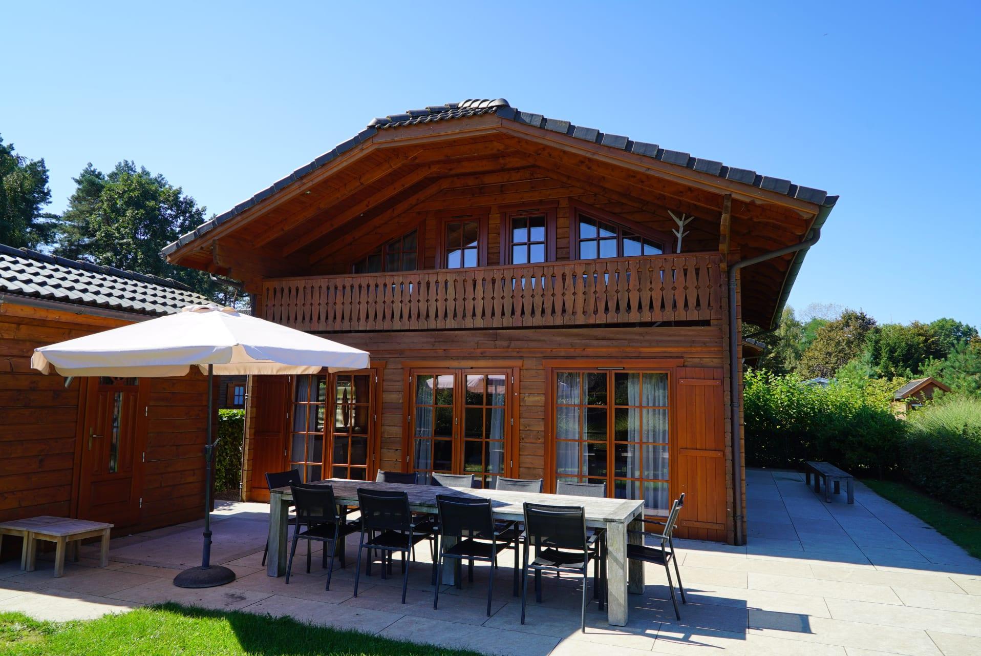 Unterkünfte De Achterhoek - Grosse Unterkunft - Boekhorst l’etage 10 - 3