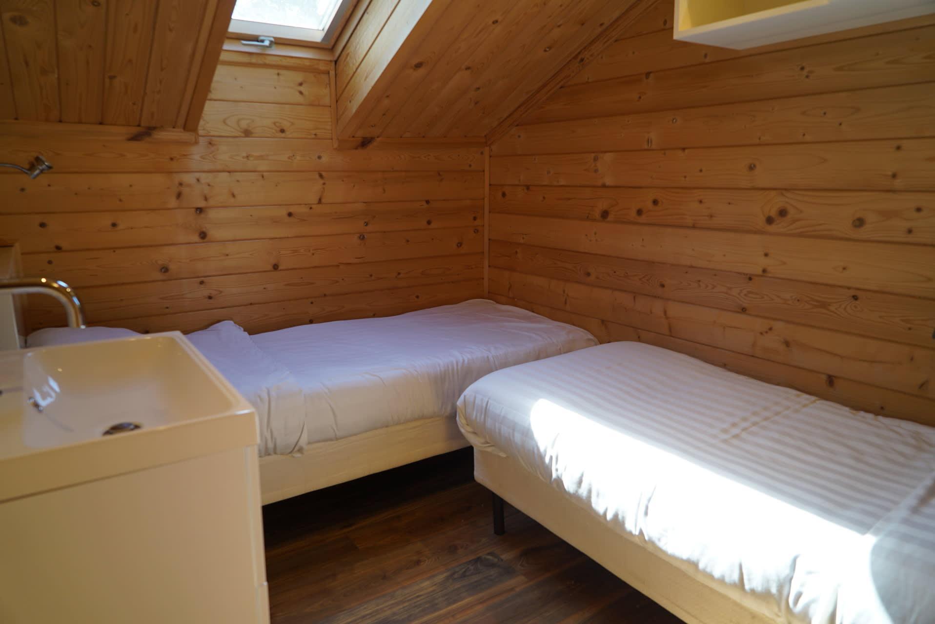 Unterkünfte De Achterhoek - Grosse Unterkunft - Boekhorst l’etage 10 - 10