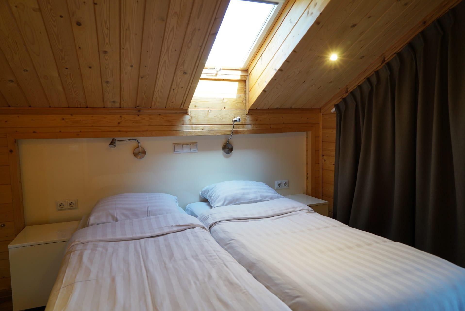 Unterkünfte De Achterhoek - Grosse Unterkunft - Boekhorst l’etage 10 - 7