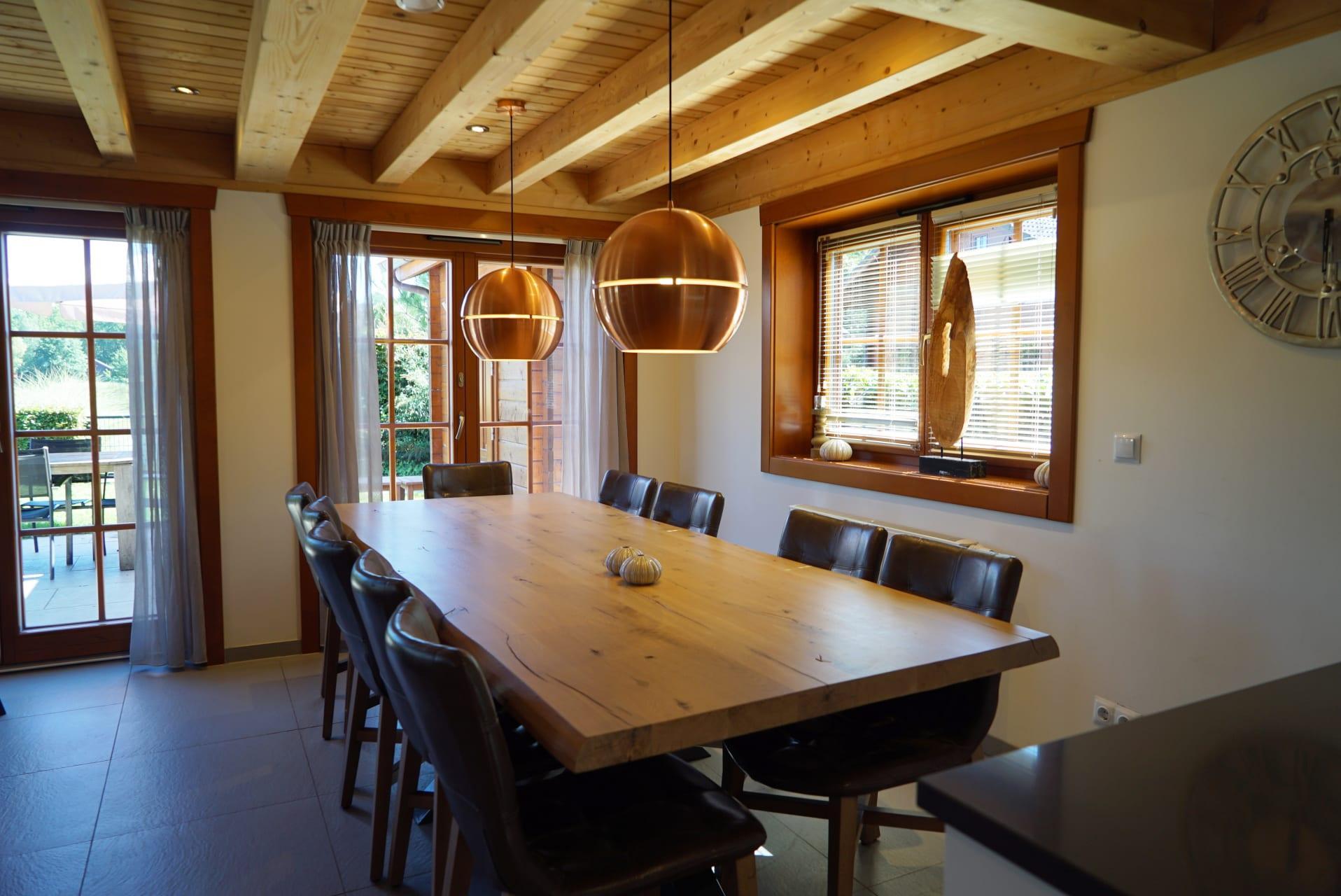Unterkünfte De Achterhoek - Grosse Unterkunft - Boekhorst l’etage 10 - 4