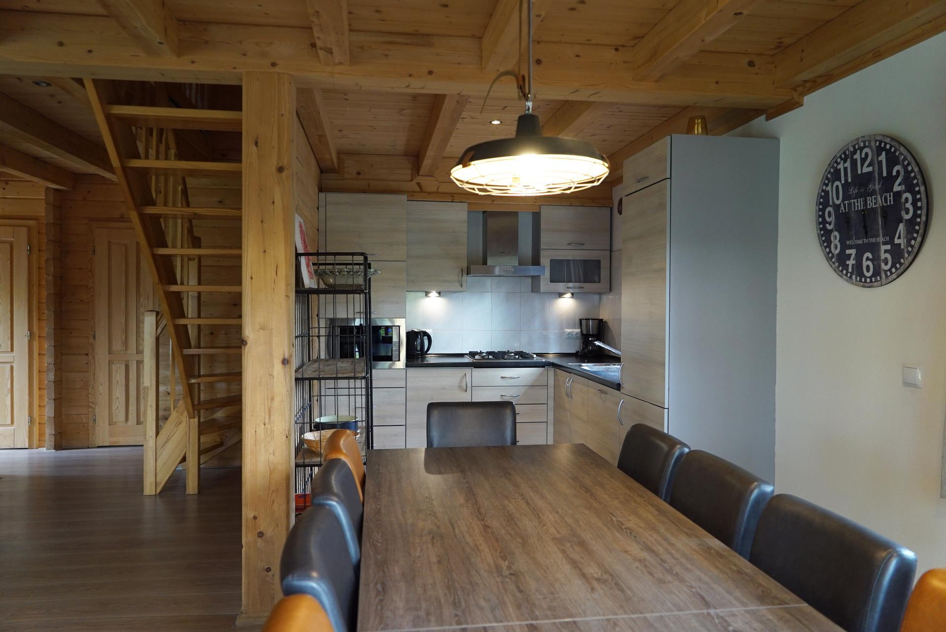 Accommodatie De Achterhoek - Grote accommodatie - Boekhorst l'etage 12 - 7