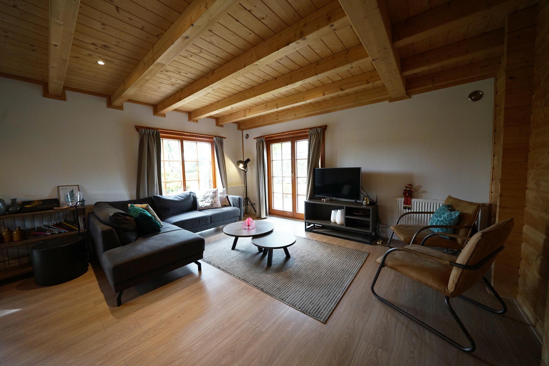 Accommodatie De Achterhoek - Grote accommodatie - Boekhorst l'etage 12 - 10