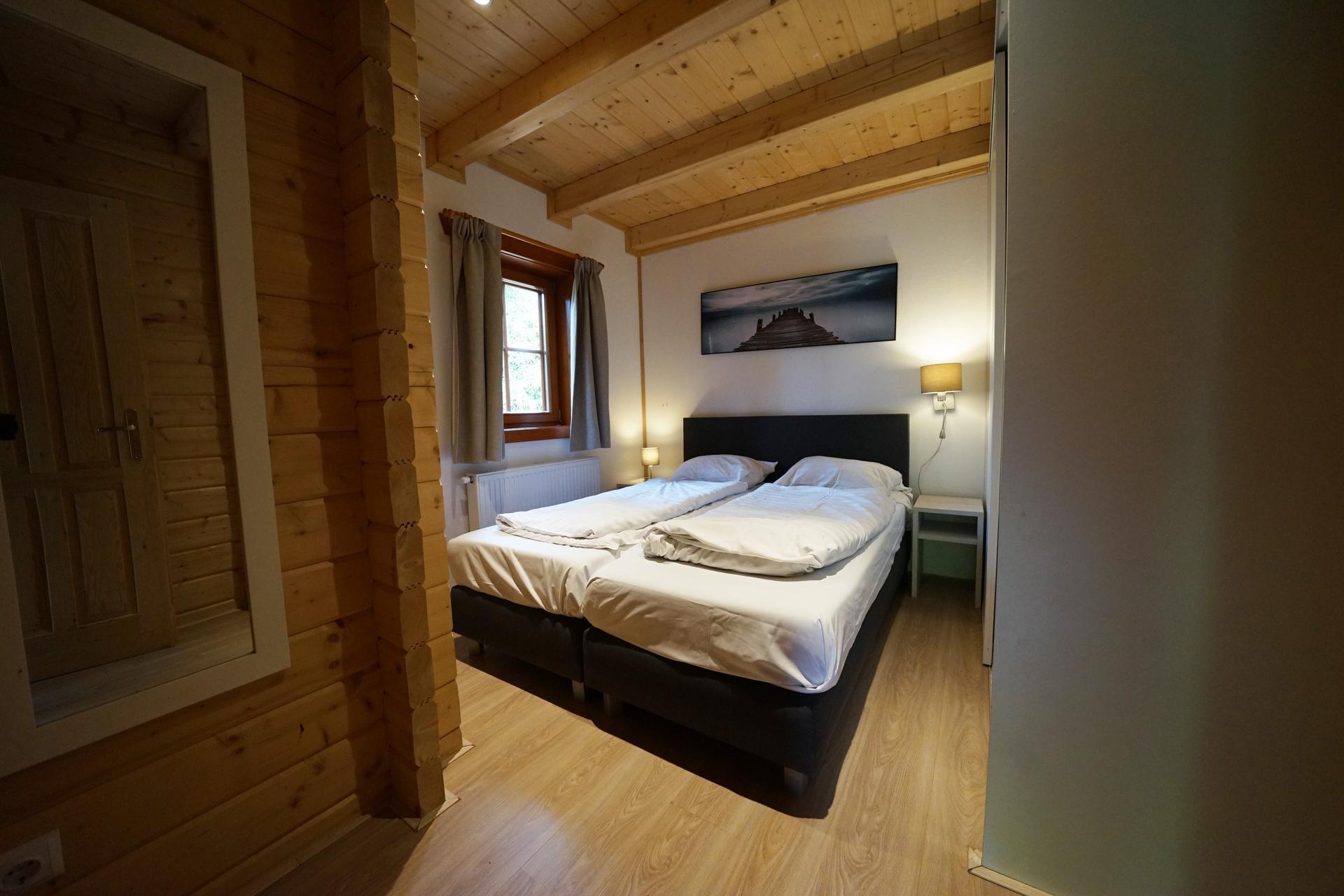 Accommodatie De Achterhoek - Grote accommodatie - Boekhorst l'etage 12 - 11