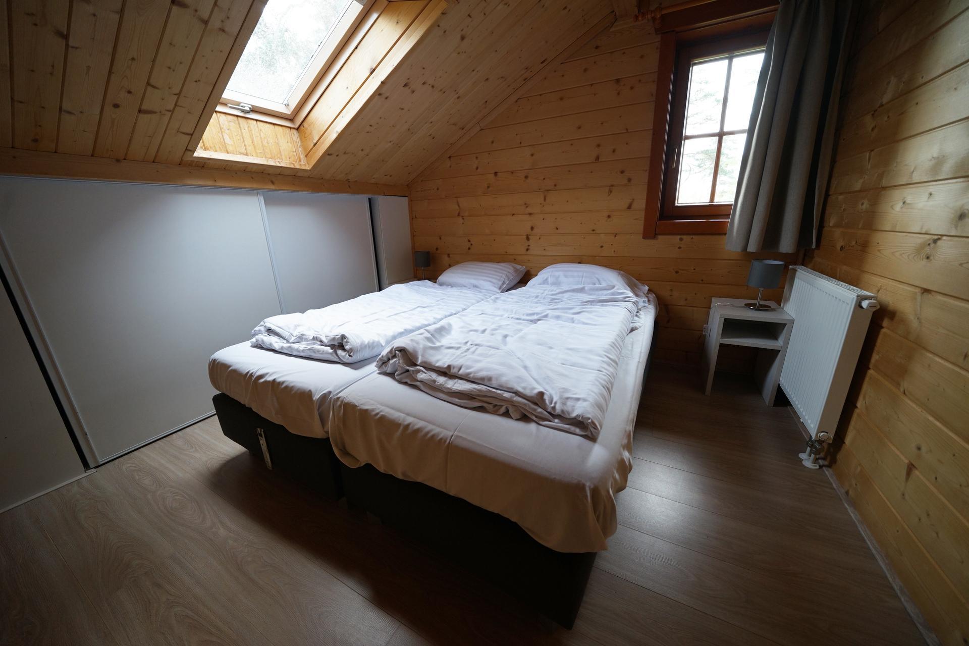 Accommodatie De Achterhoek - Grote accommodatie - Boekhorst l'etage 12 - 13