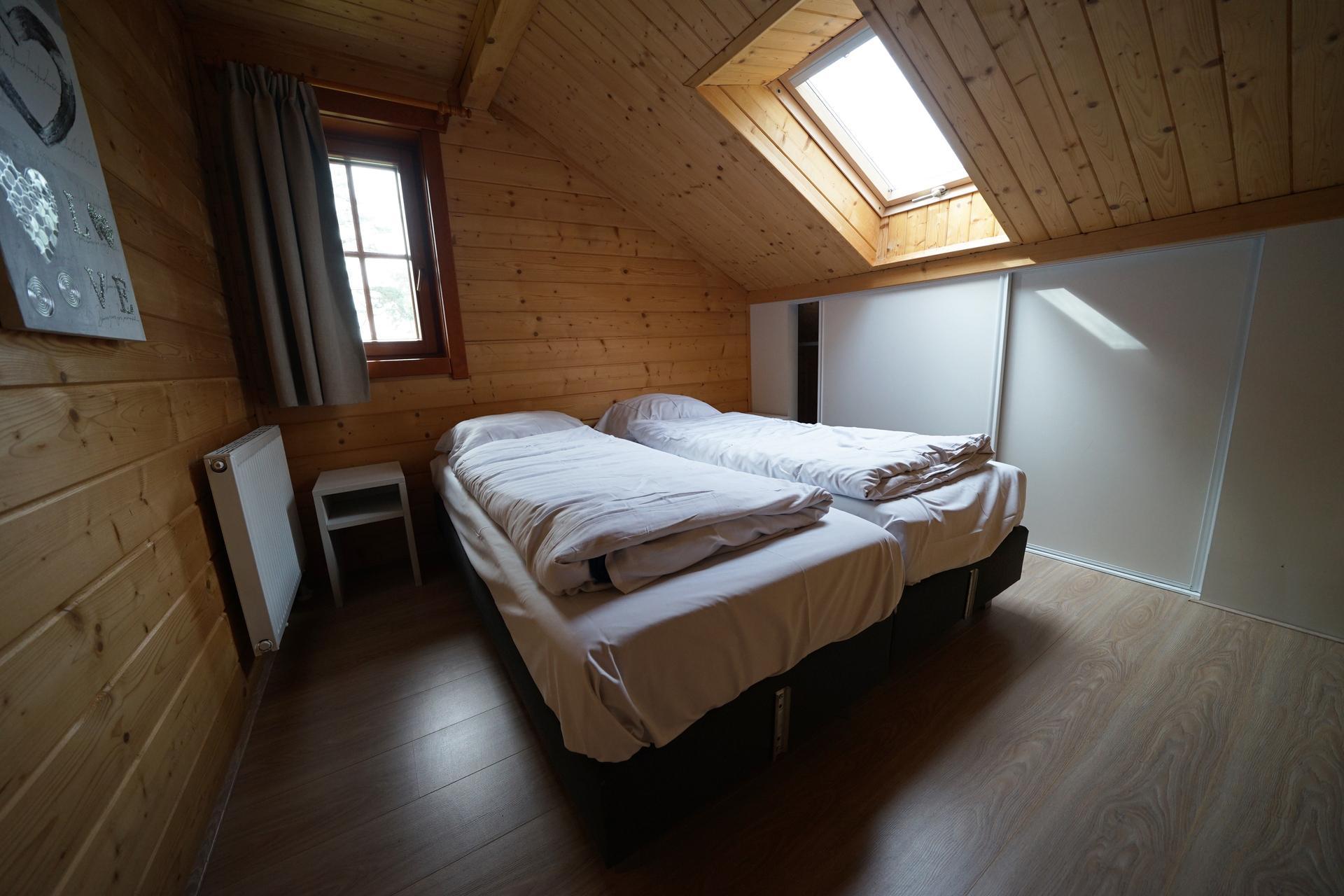 Accommodatie De Achterhoek - Grote accommodatie - Boekhorst l'etage 12 - 14