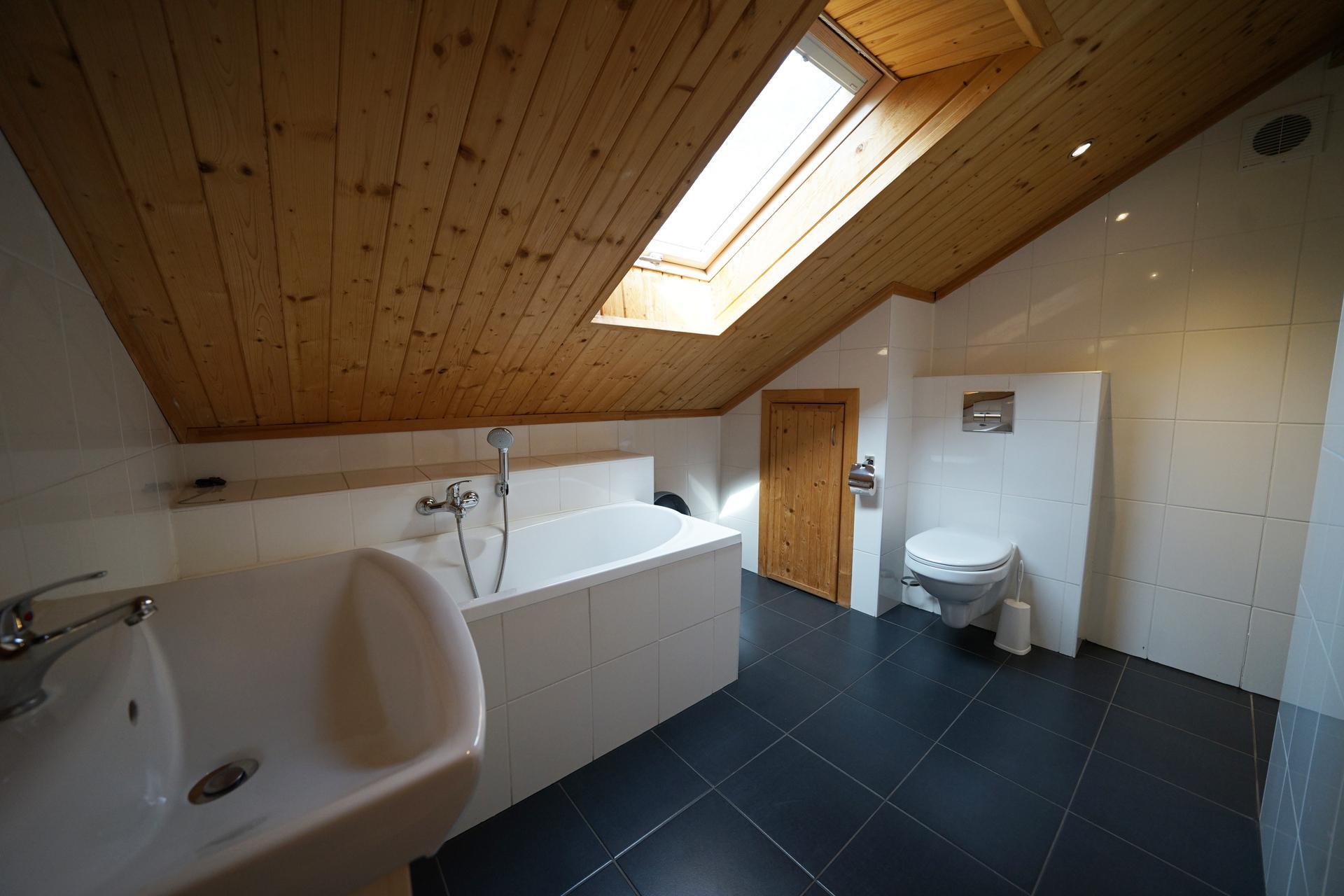 Accommodatie De Achterhoek - Grote accommodatie - Boekhorst l'etage 12 - 15