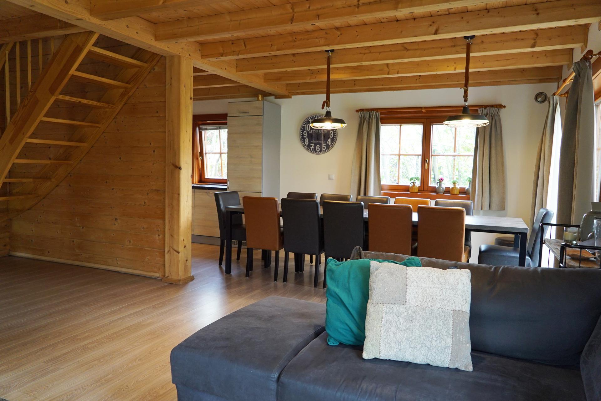 Accommodatie De Achterhoek - Grote accommodatie - Boekhorst l'etage 12 - 9